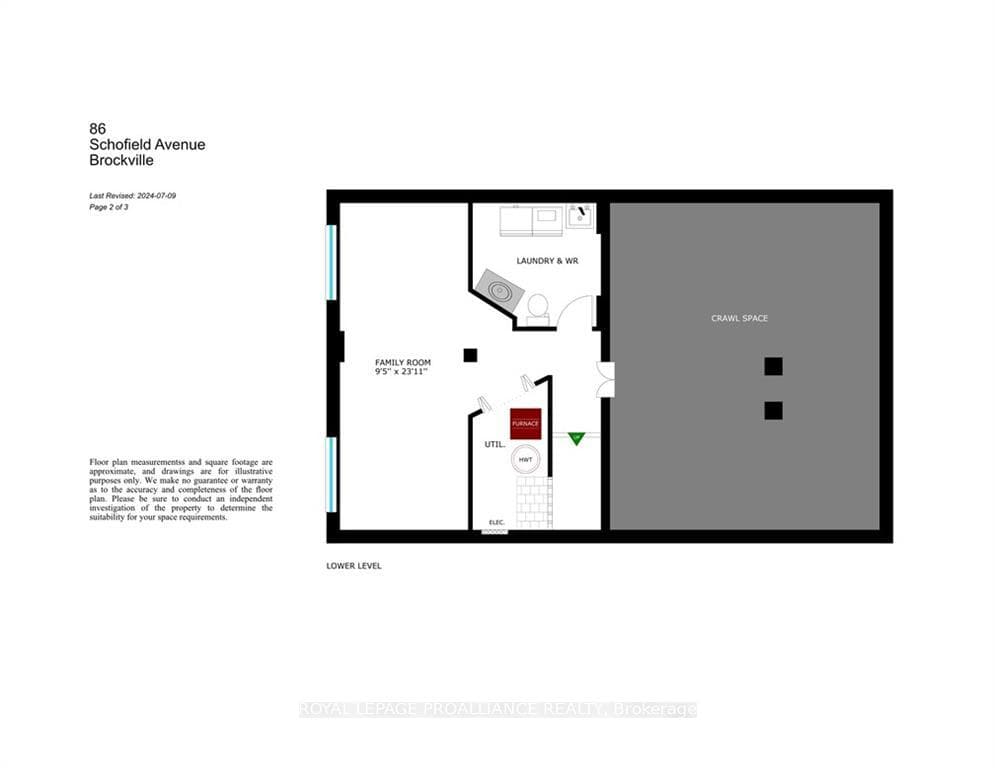 86 SCHOFIELD Avenue photo 30