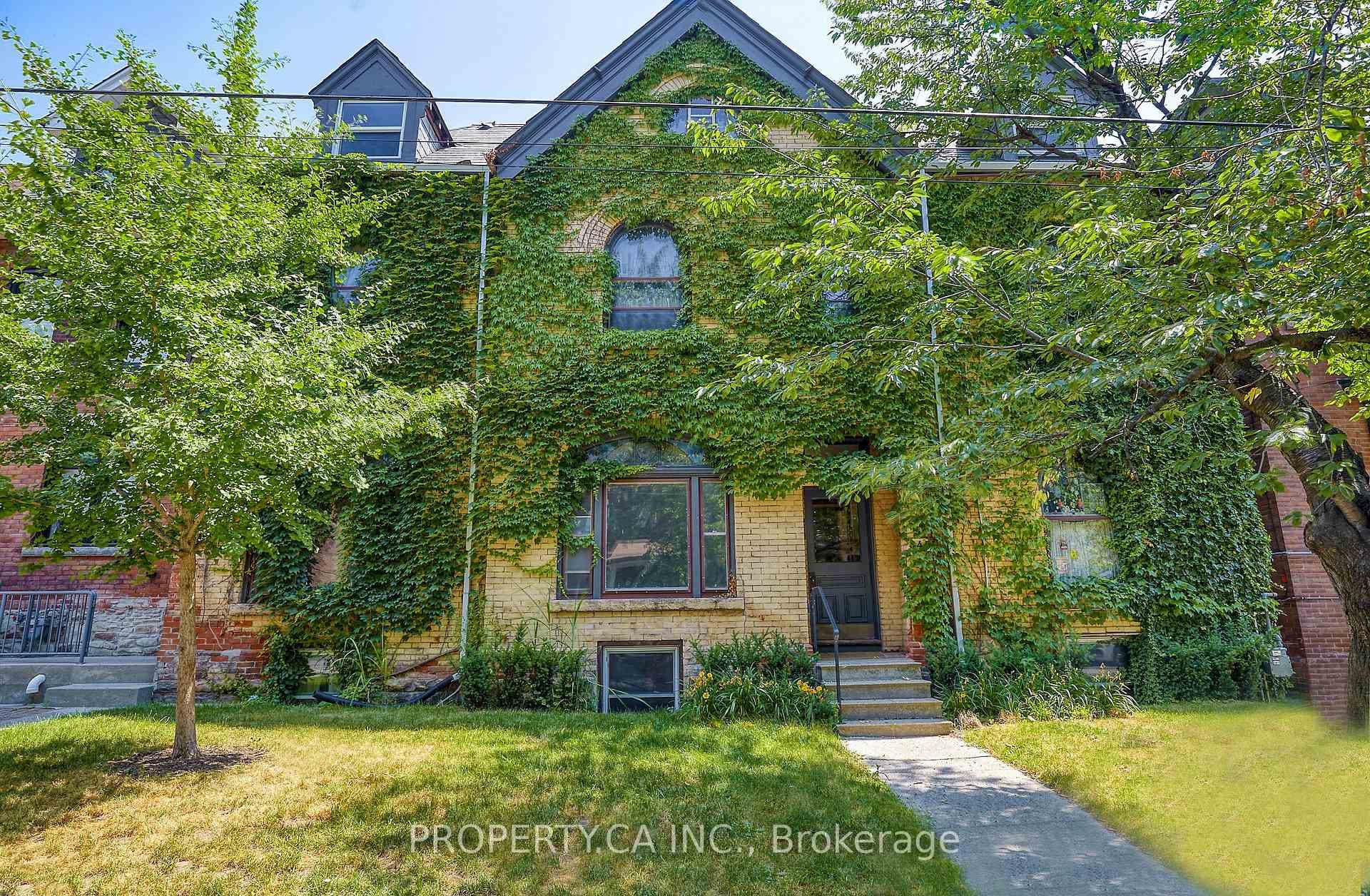 345 Gladstone Avenue Unit #5 photo 15
