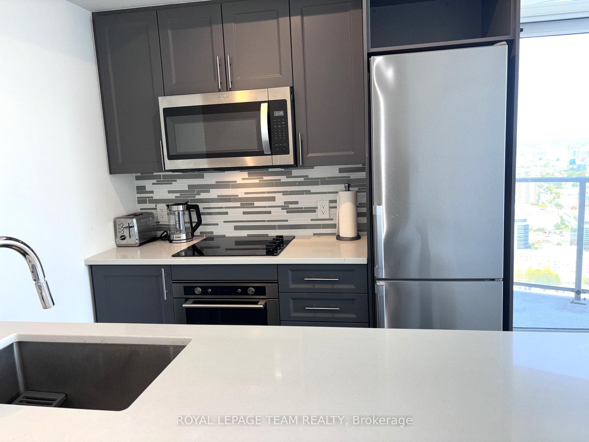 805 CARLING Avenue Unit 3801 photo 9