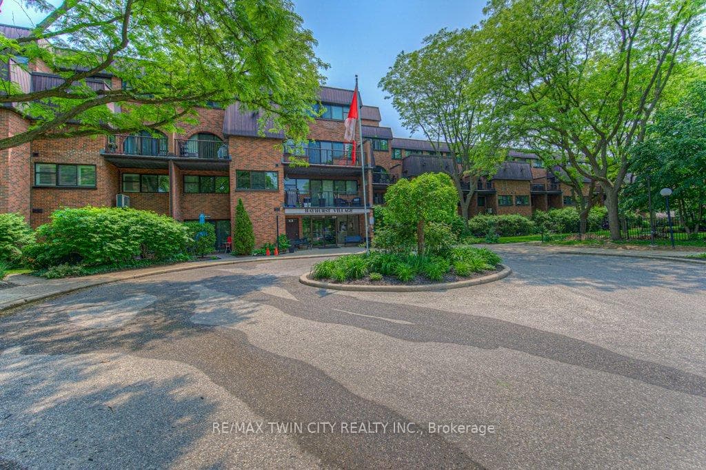 36 Hayhurst Road Unit 367 photo 1