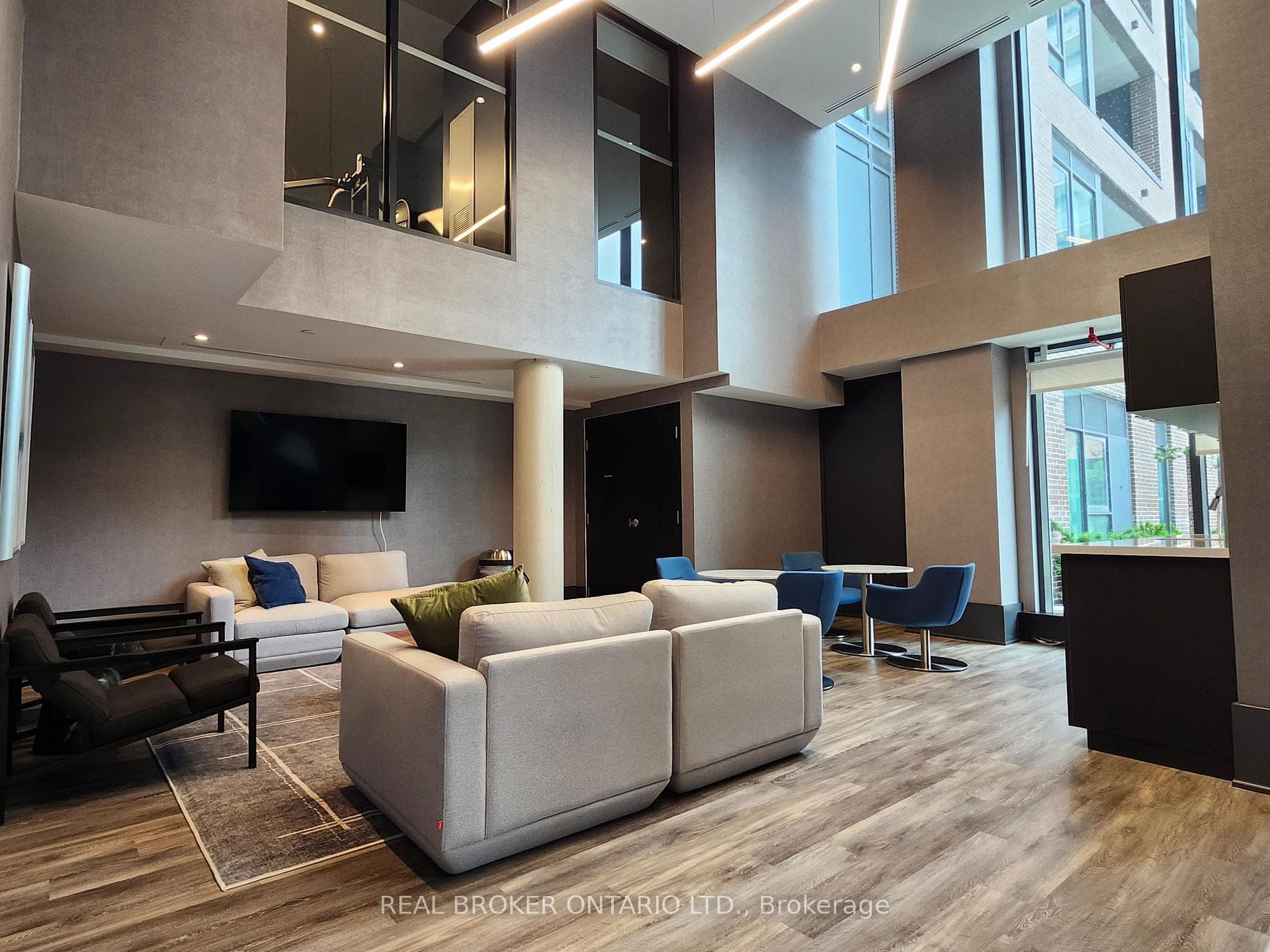 Games Lounge