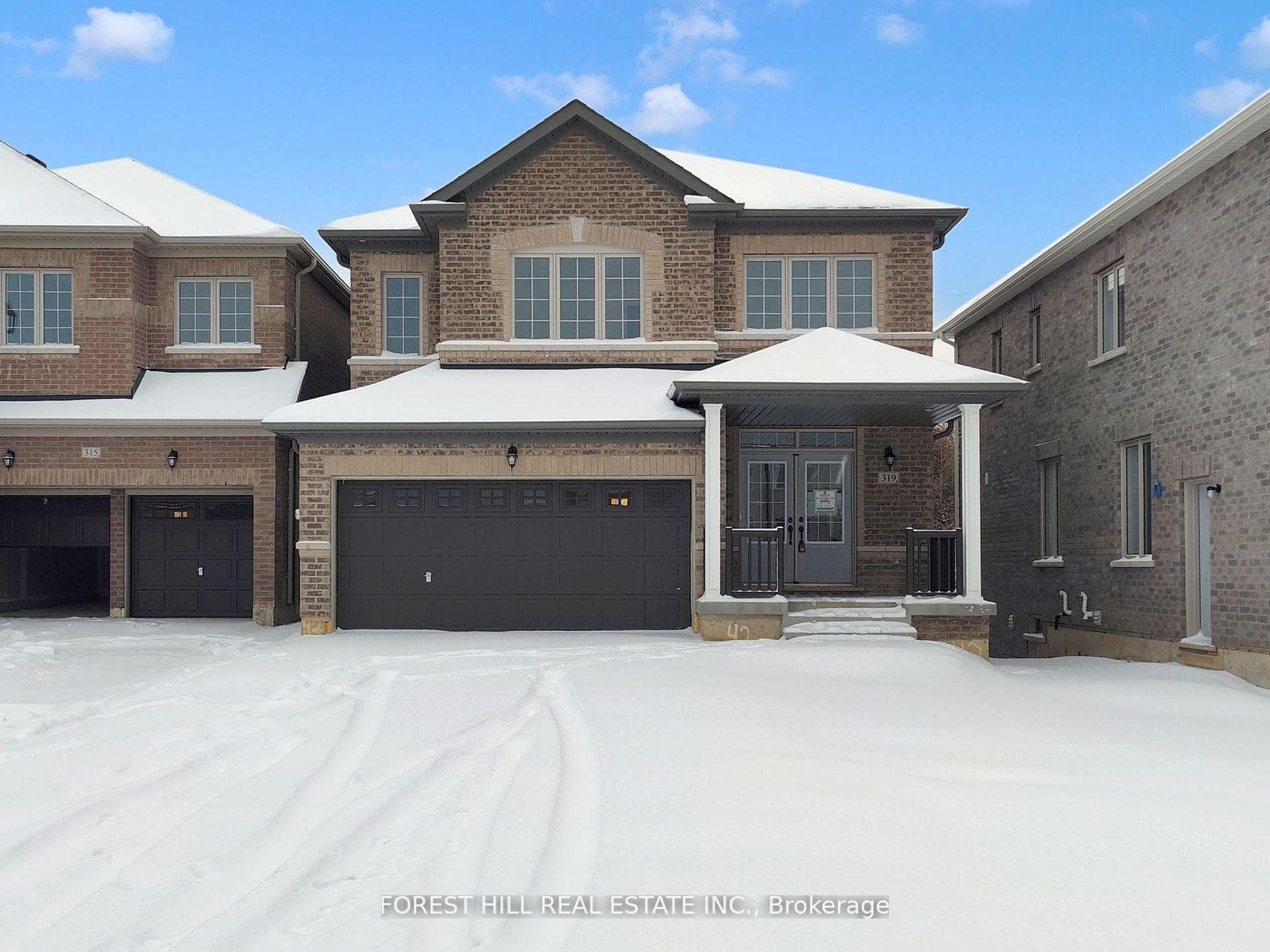 319 Trillium Court photo 1