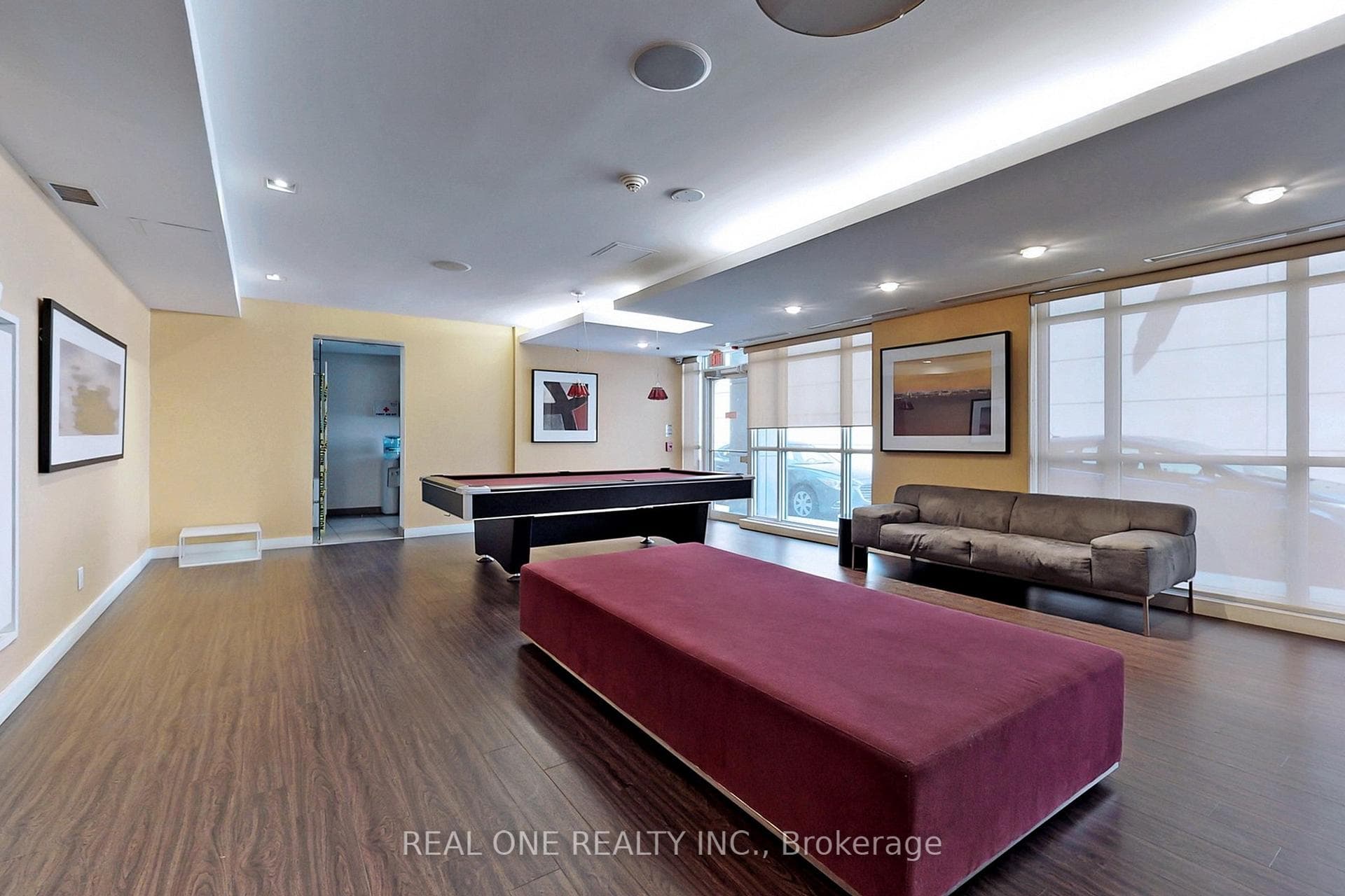 5 Hanna Avenue Unit 509 photo 27