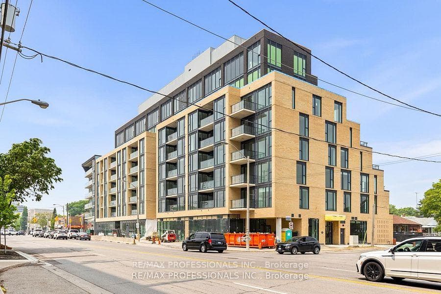 6 Chartwell Road Unit 219 photo 2