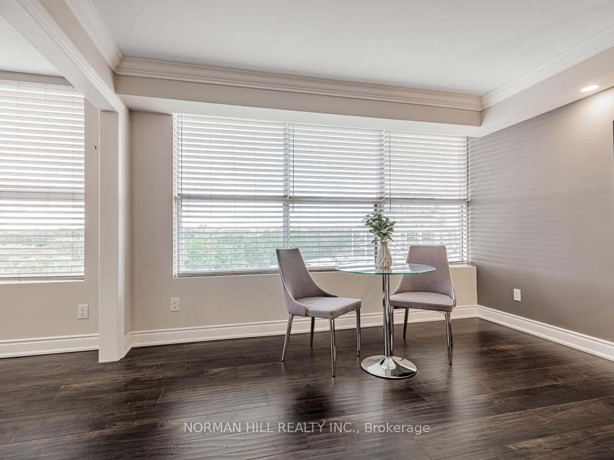 250 Davis Drive Unit 801 photo 13