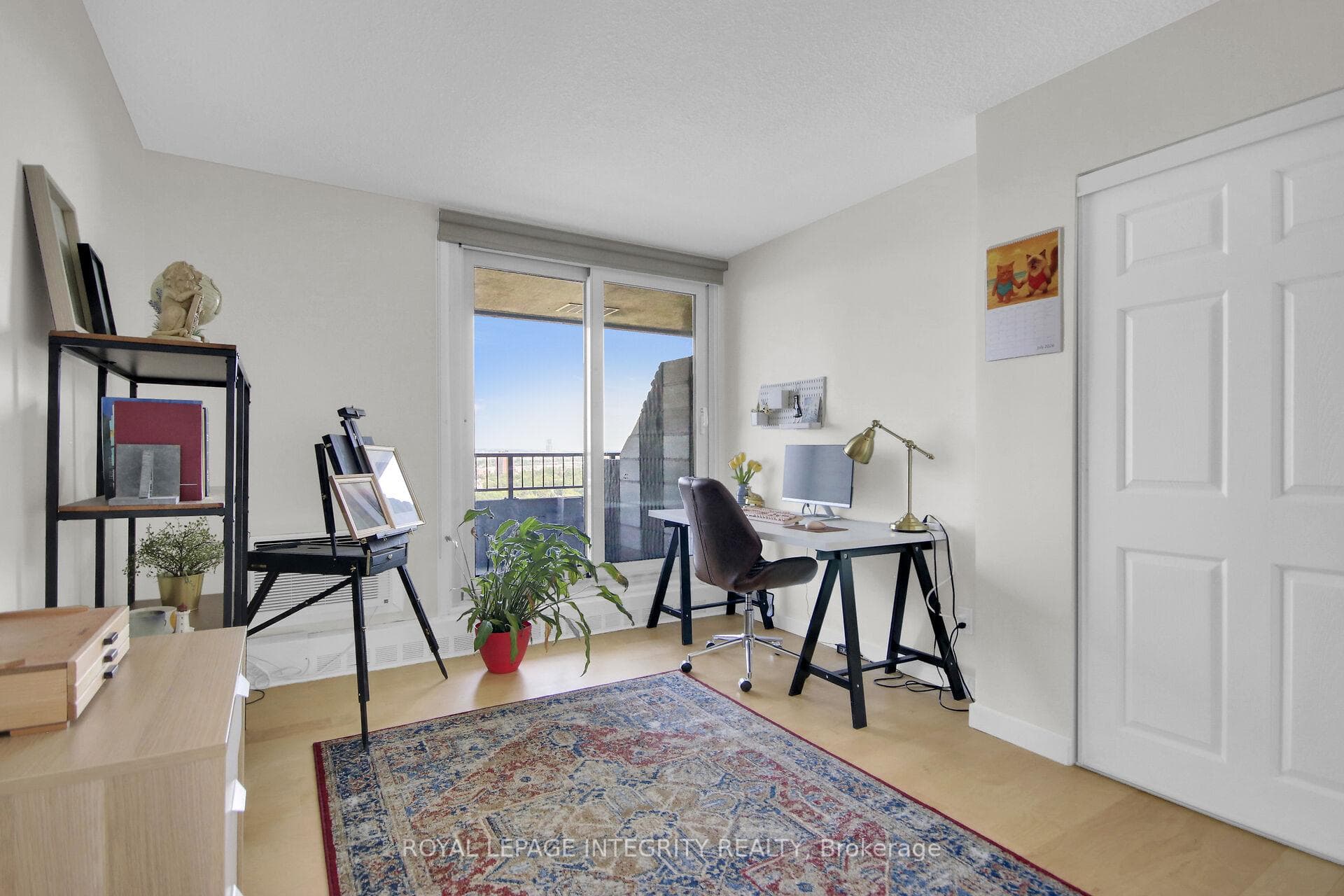 1785 Frobisher Lane Unit 2701 photo 37