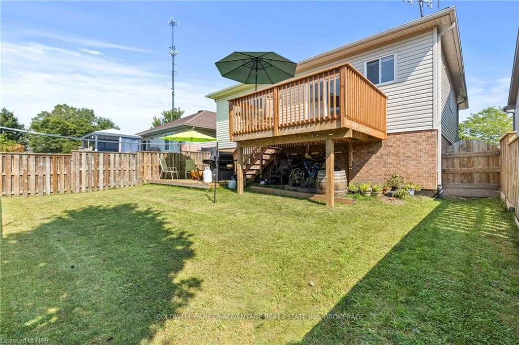 302 ST LAWRENCE Drive photo 25