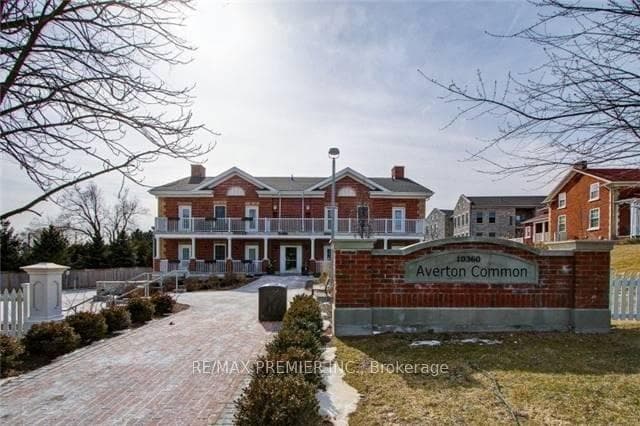 10360 Islington Avenue Unit 212 photo 2