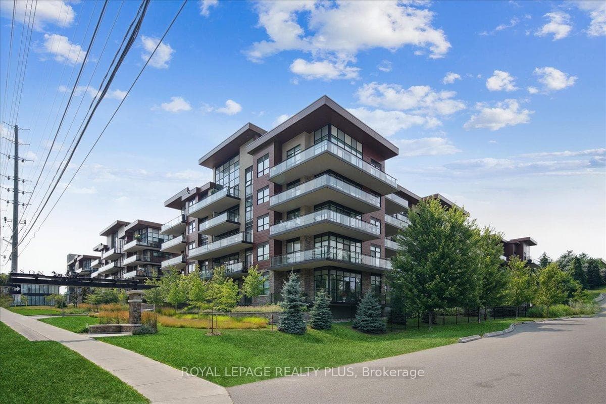 1575 Lakeshore Road Unit 117 photo 46