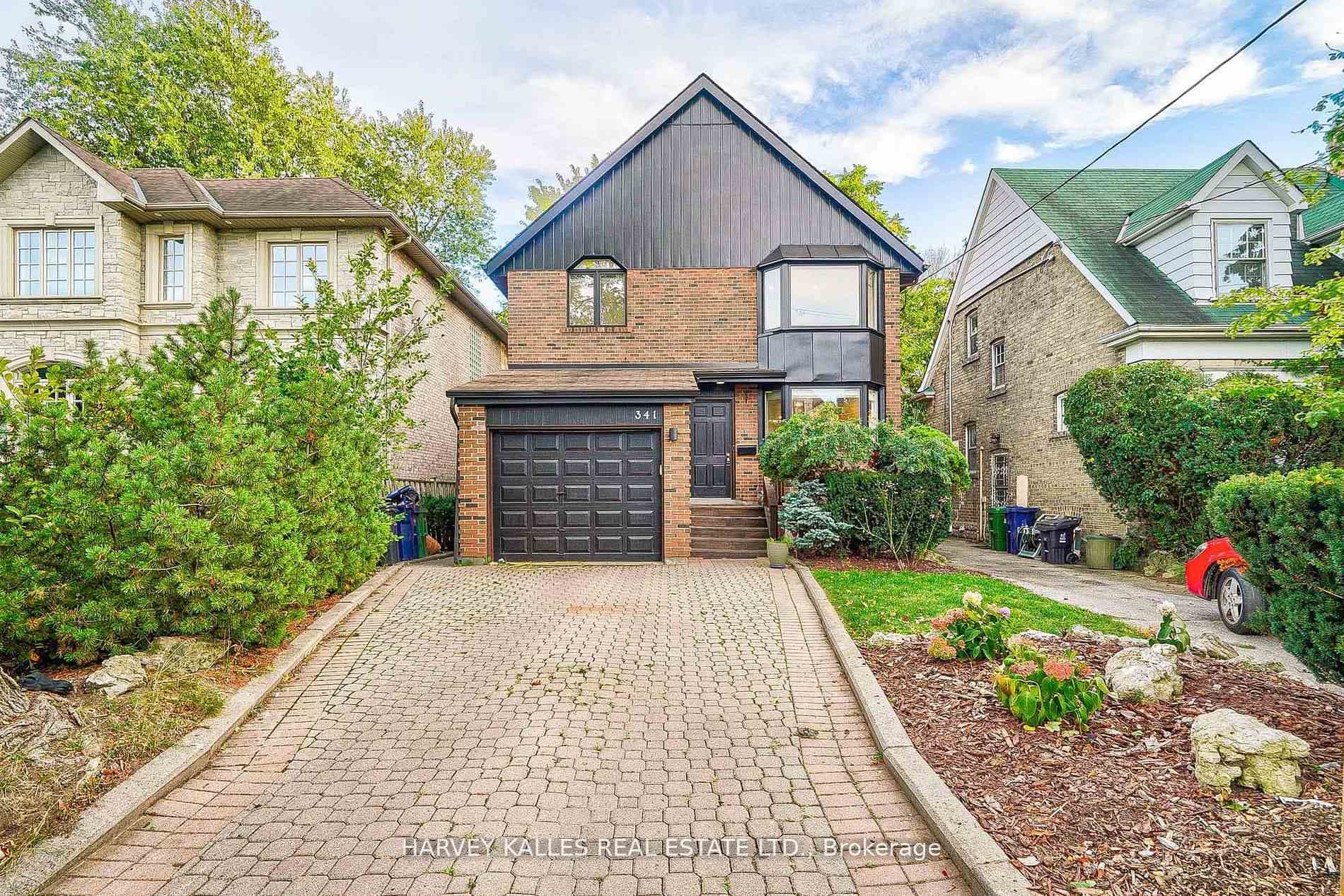 341 Glengarry Avenue photo 1
