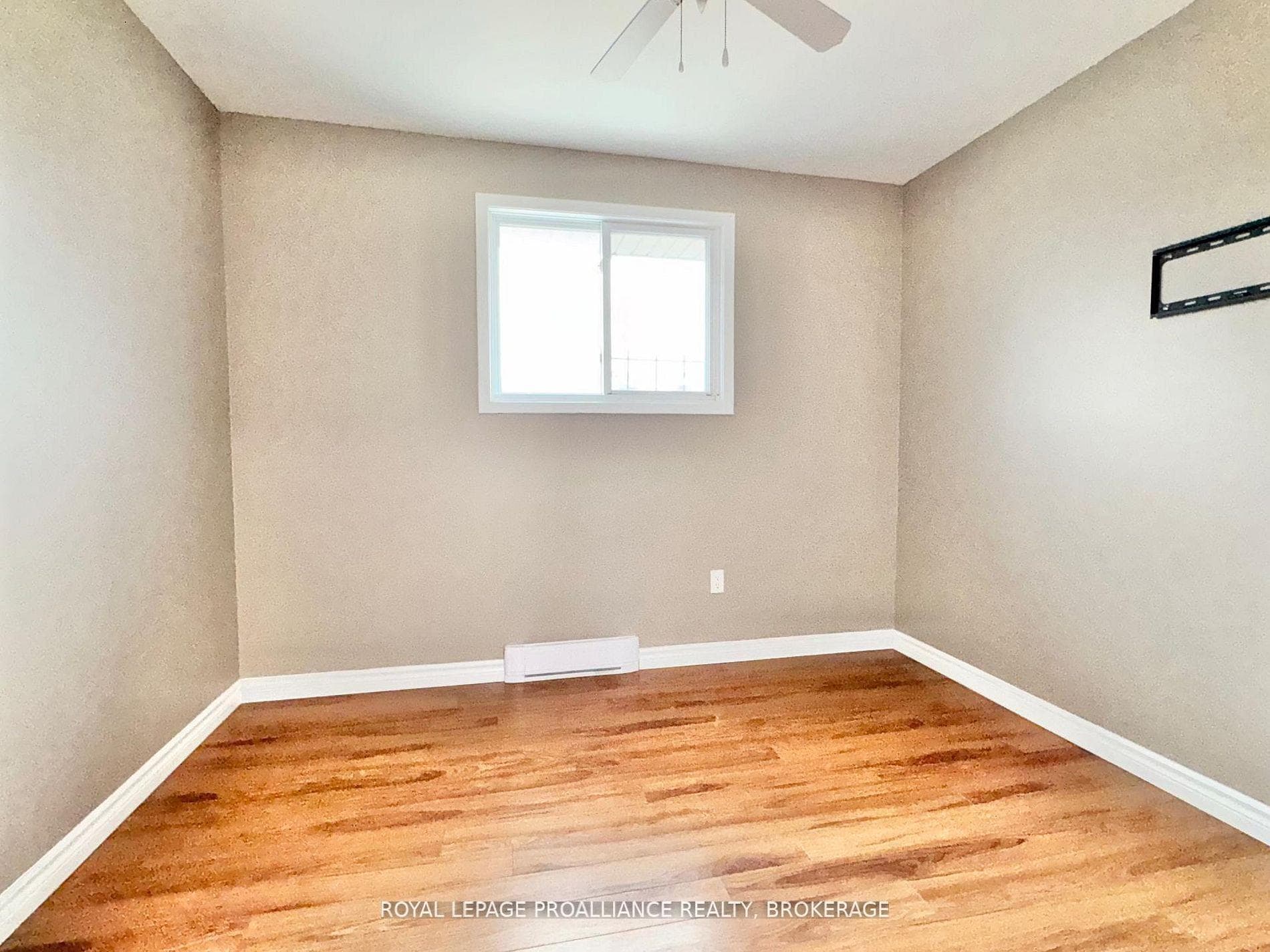 Fresh Paint Bedroom #3