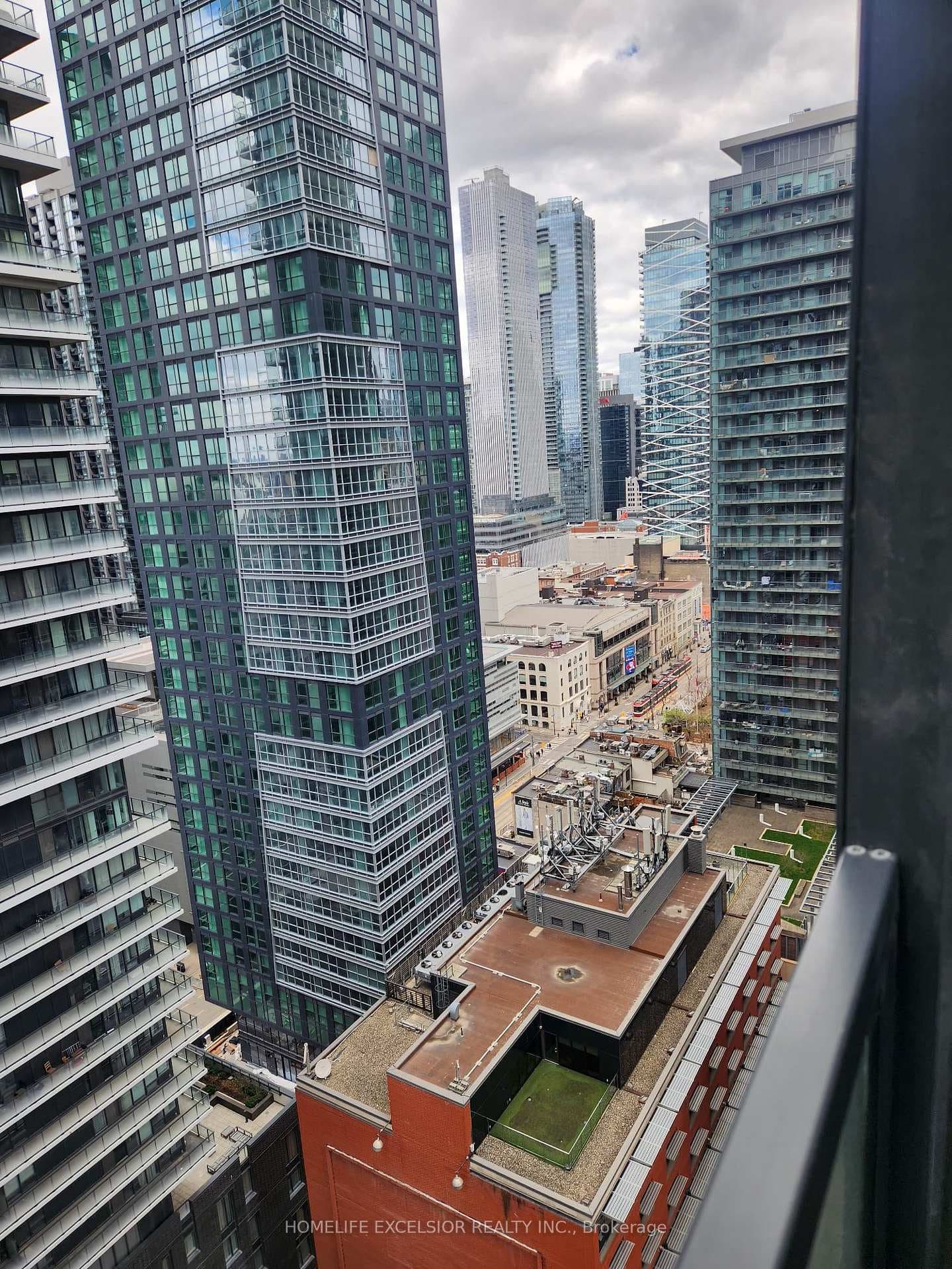 55 Mercer Street Unit 1608 photo 19