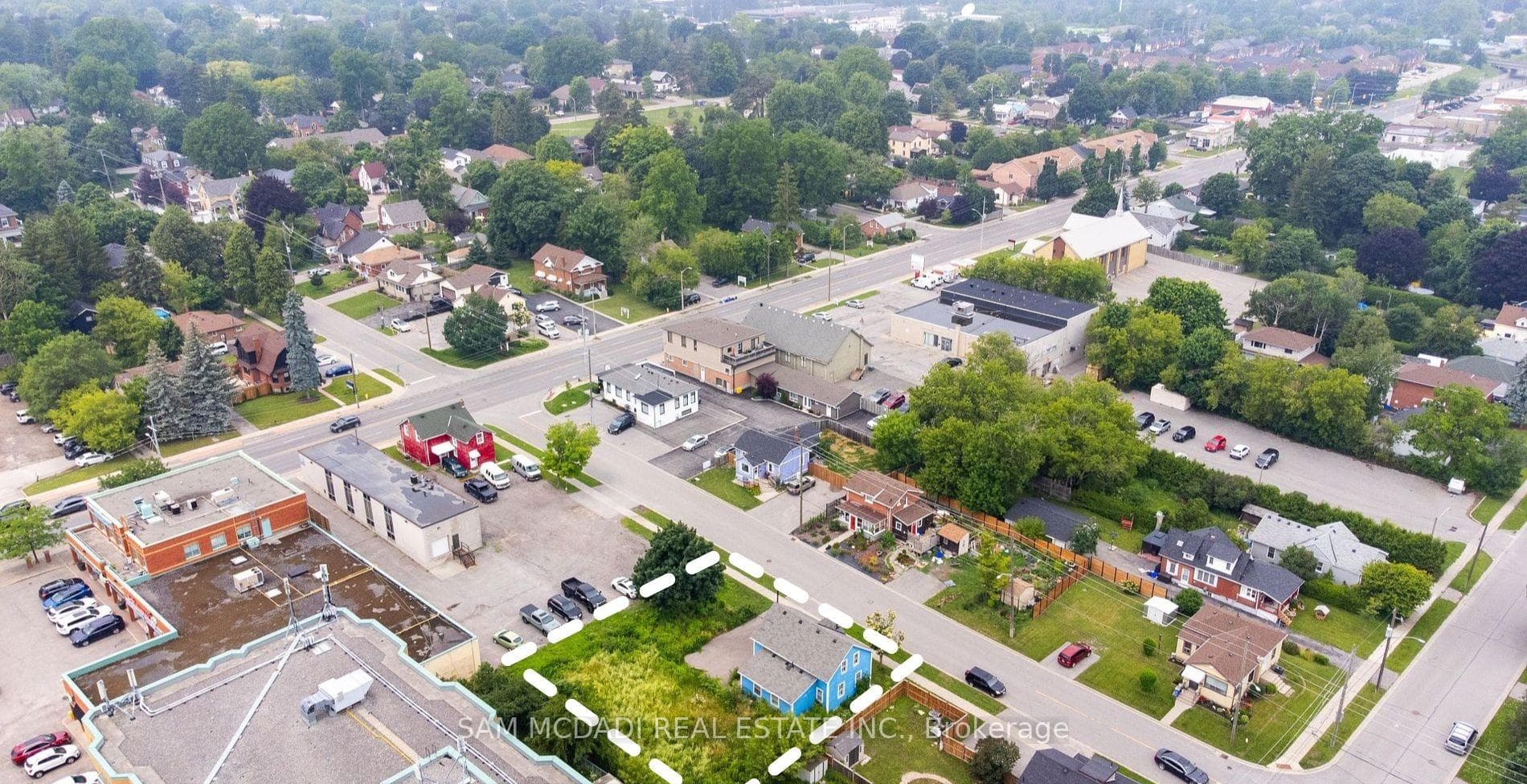 121 John Street photo 7
