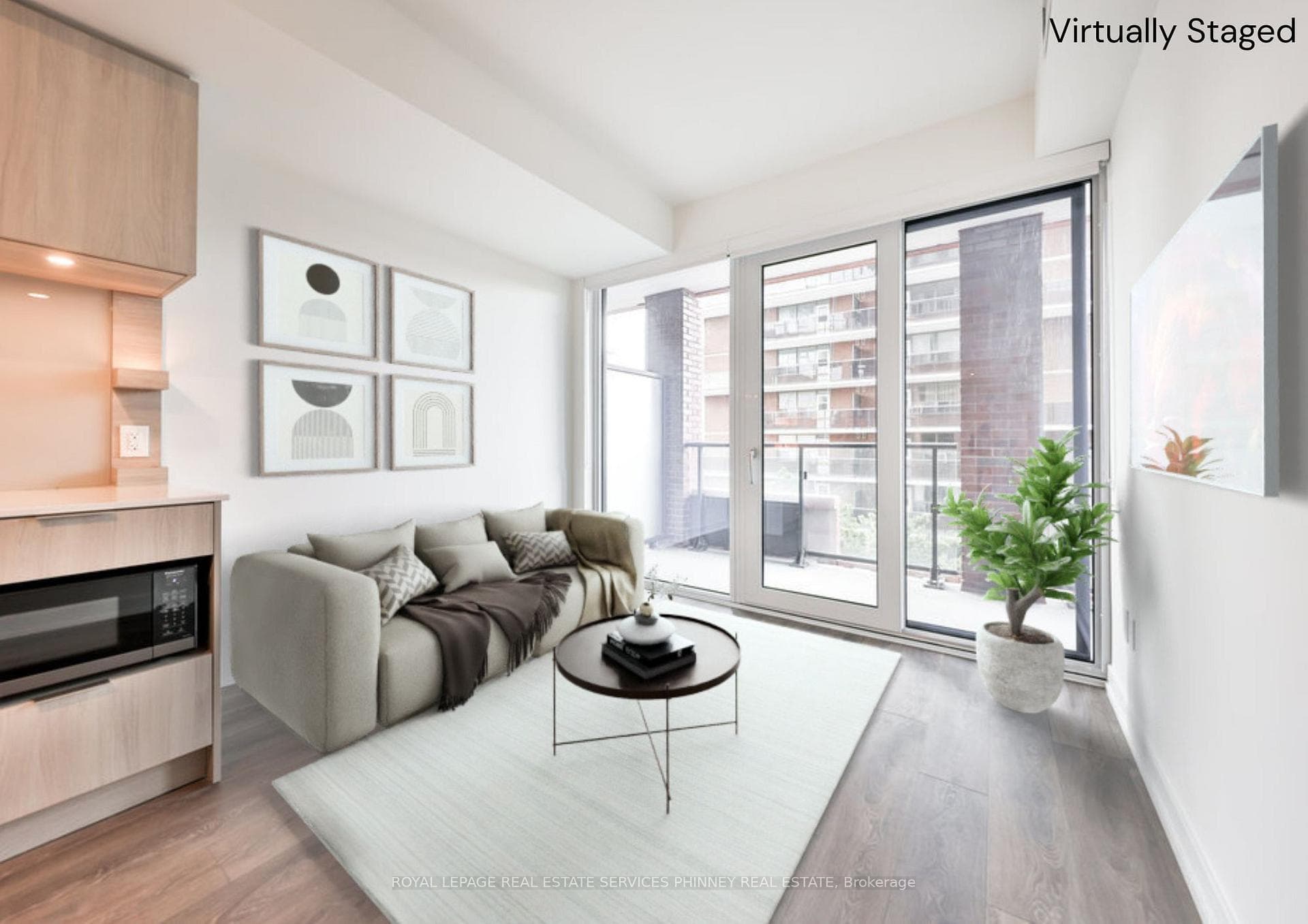 28 Ann Street Unit 412 photo 1