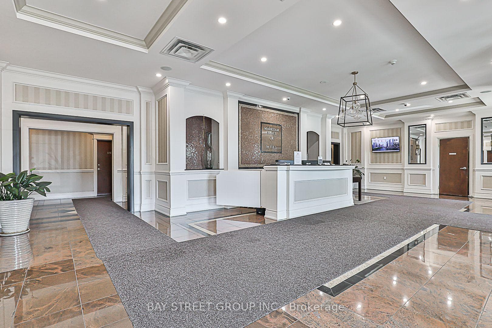6 Rosebank Drive Unit 16C photo 5