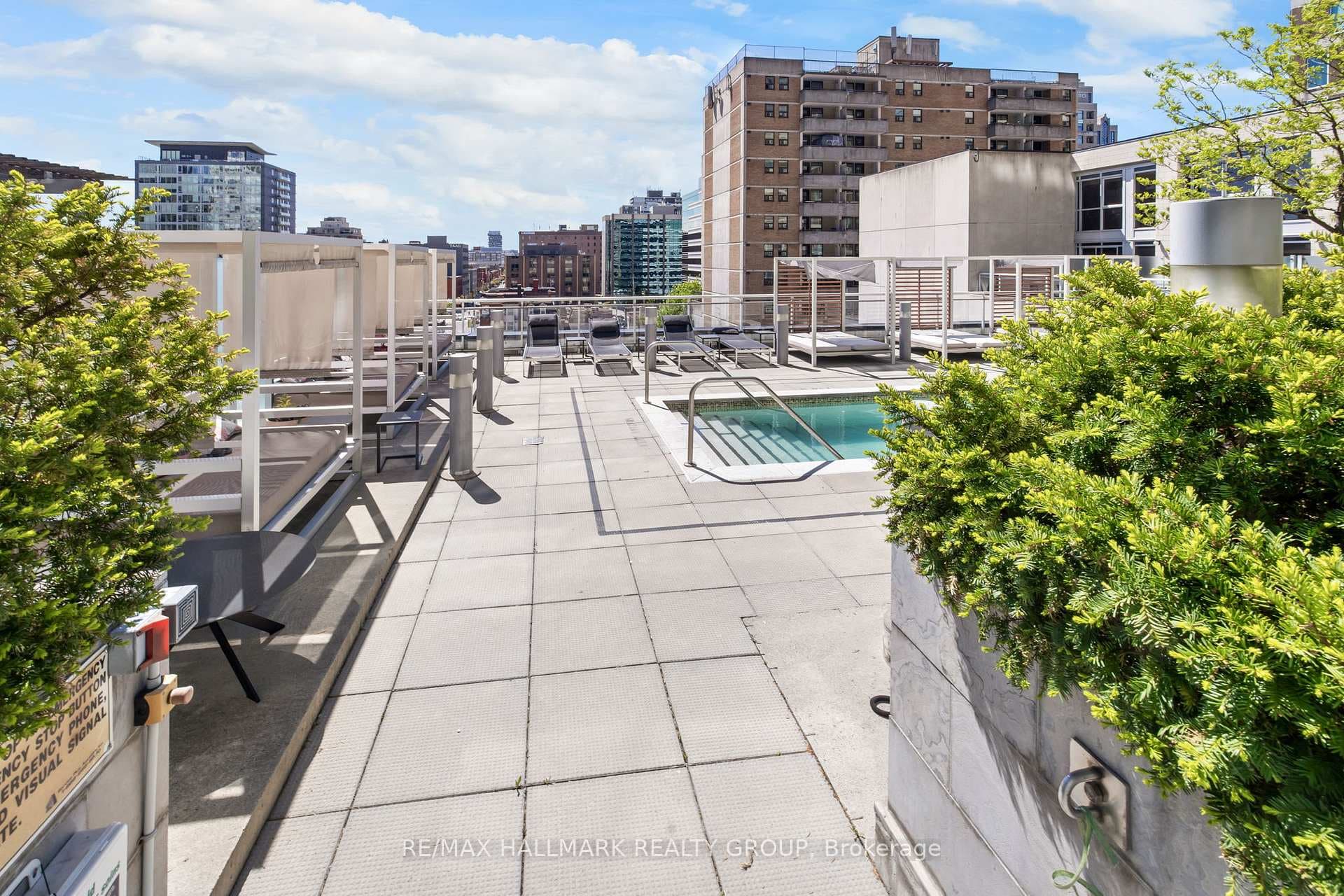 324 Laurier Avenue Unit 1804 photo 28