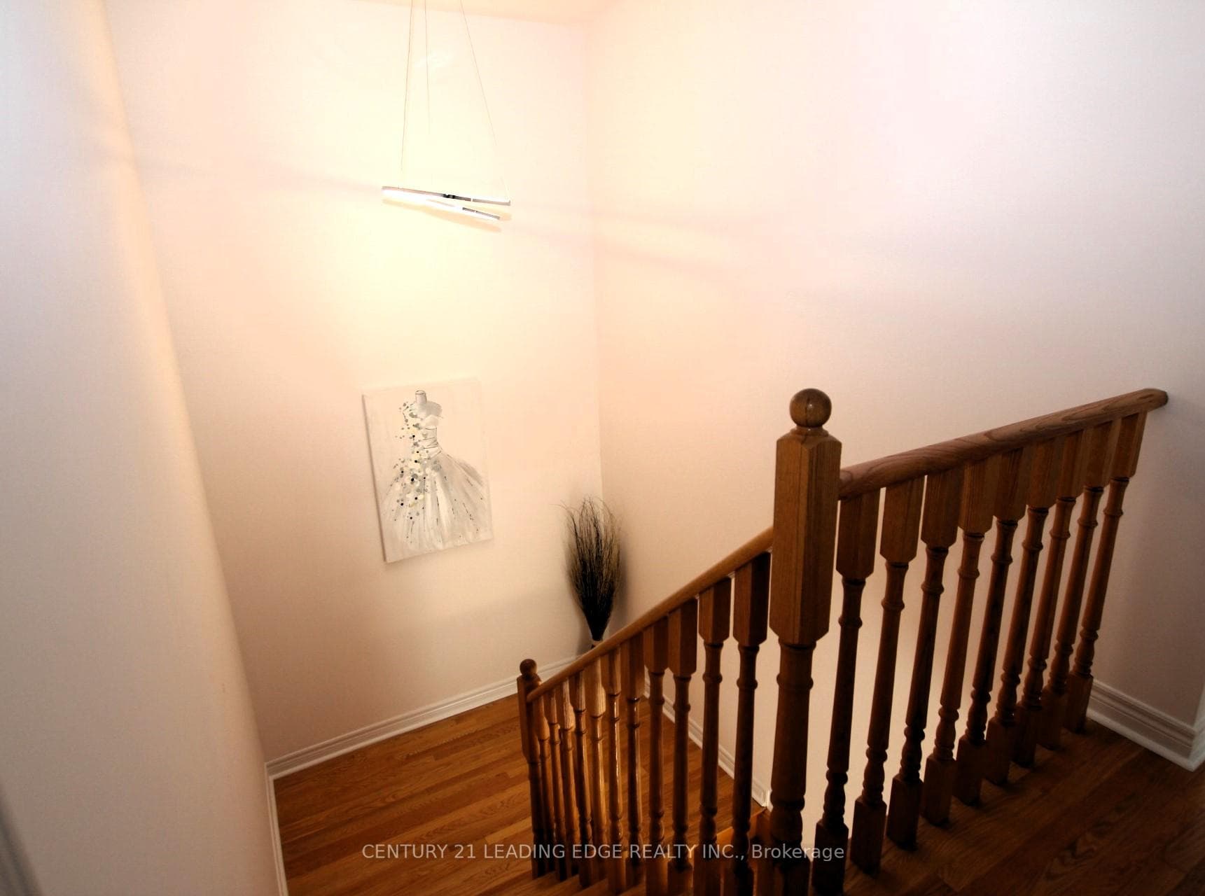 Stair