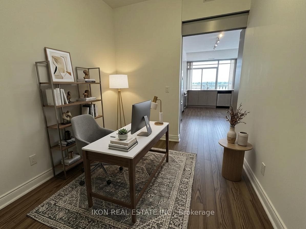 89 South Town Centre Boulevard Unit 1707 photo 4