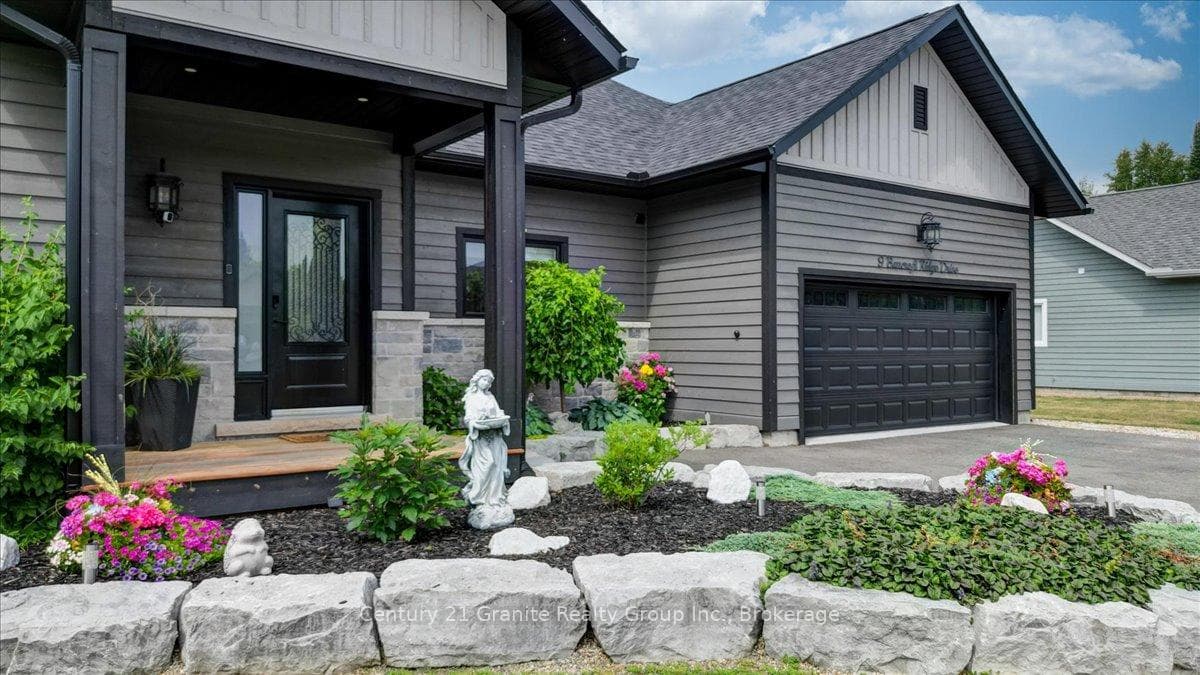 9 Bancroft Ridge Drive photo 49