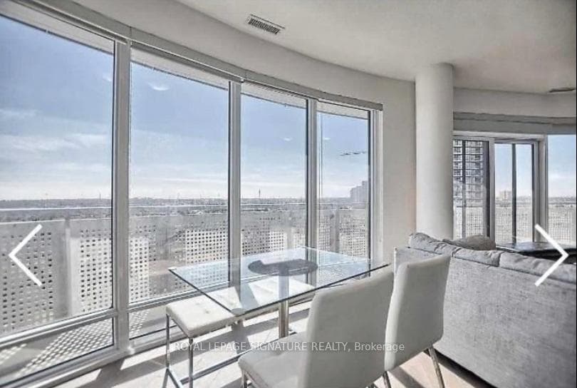2520 Eglinton Avenue Unit 617 photo 11