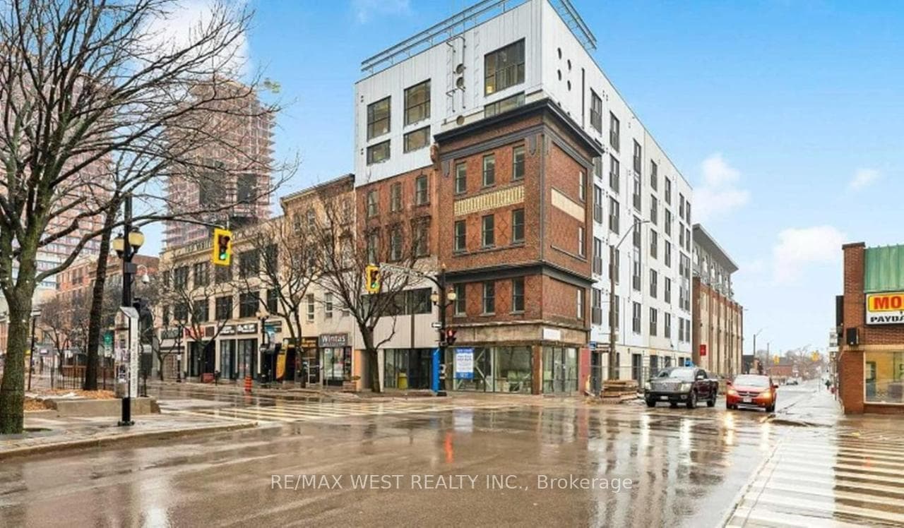121 King Street Unit 203 photo 1