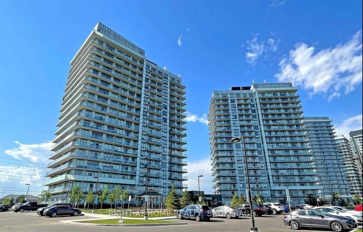 4677 Glen Erin Drive Unit 1406 photo 1