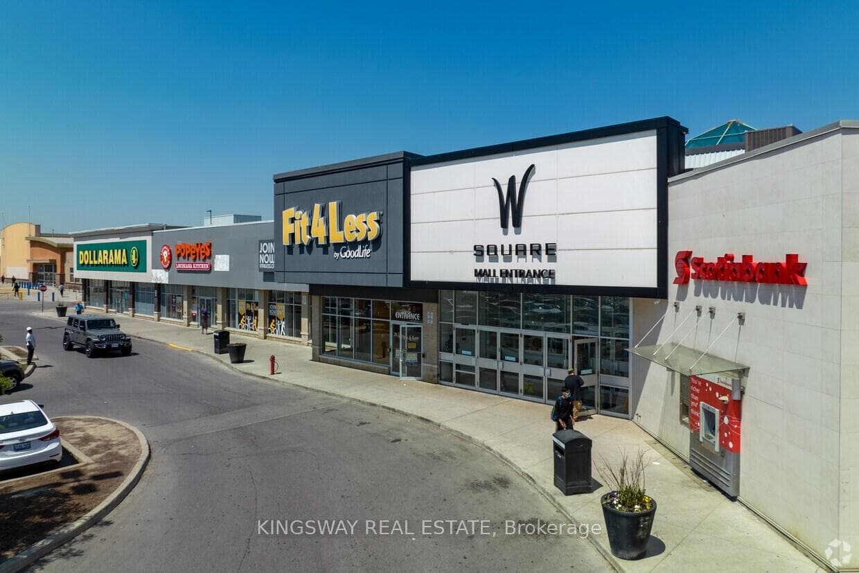 7215 Goreway Drive Unit 2A10+2A11 photo 10