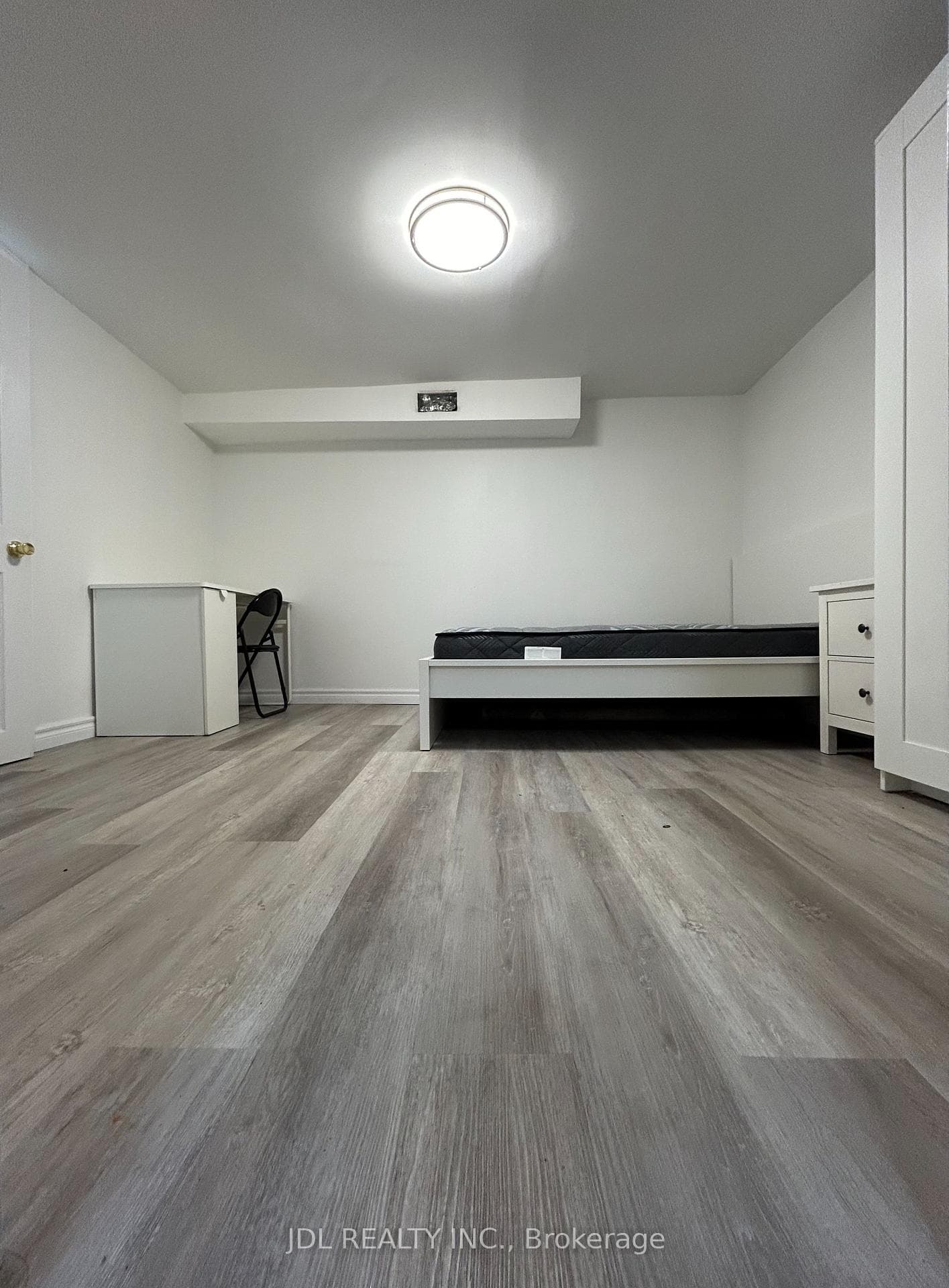 4 Fitzroy Terr Terrace Unit Master bedroom bsmt photo 2