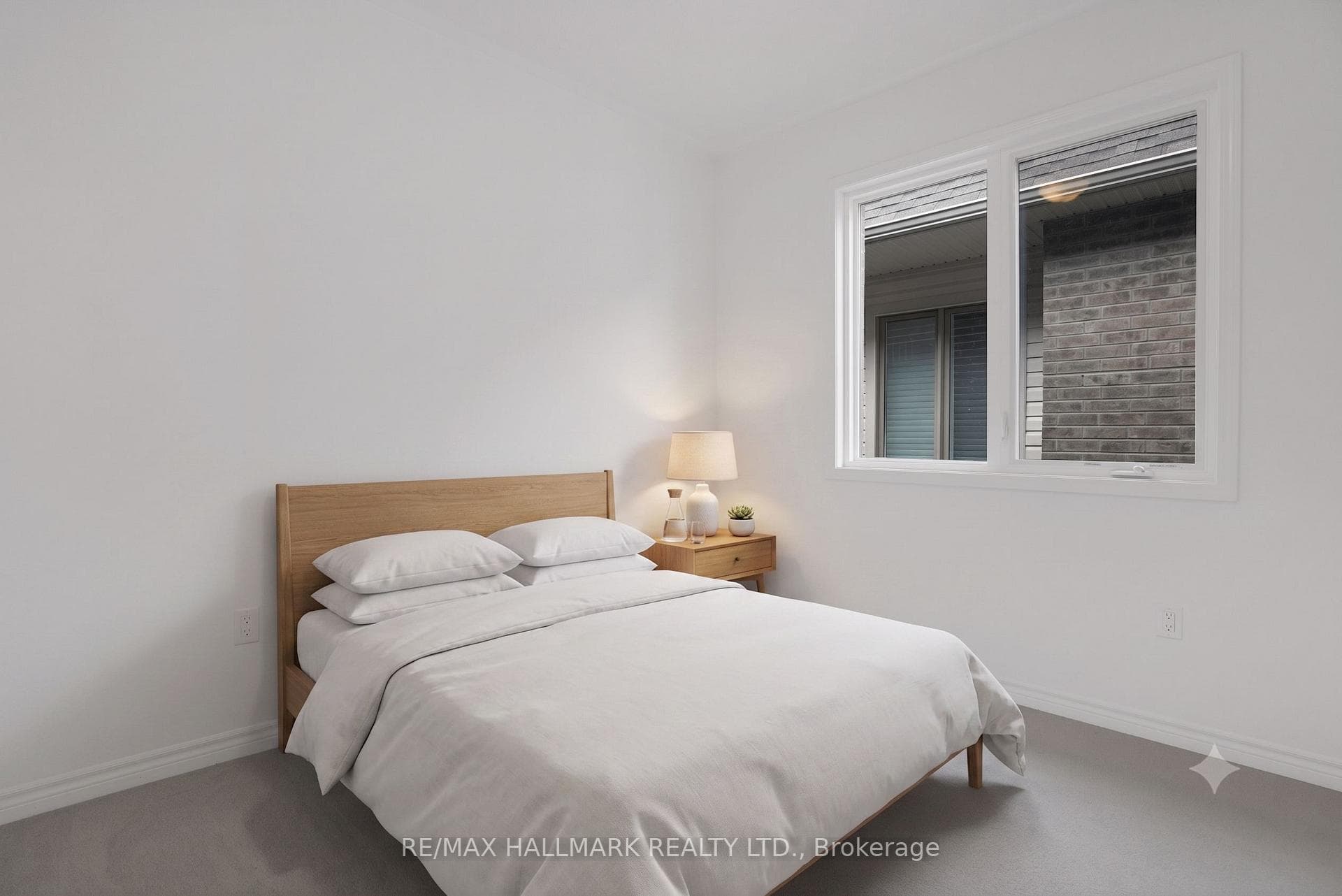 Virtual Staging