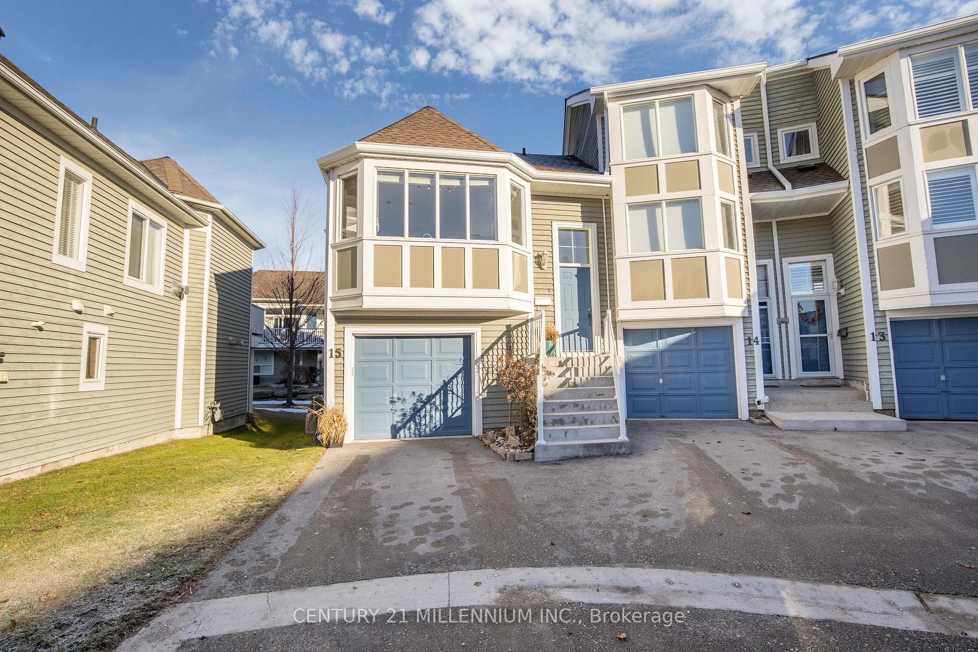 15 Cranberry Quay photo 2