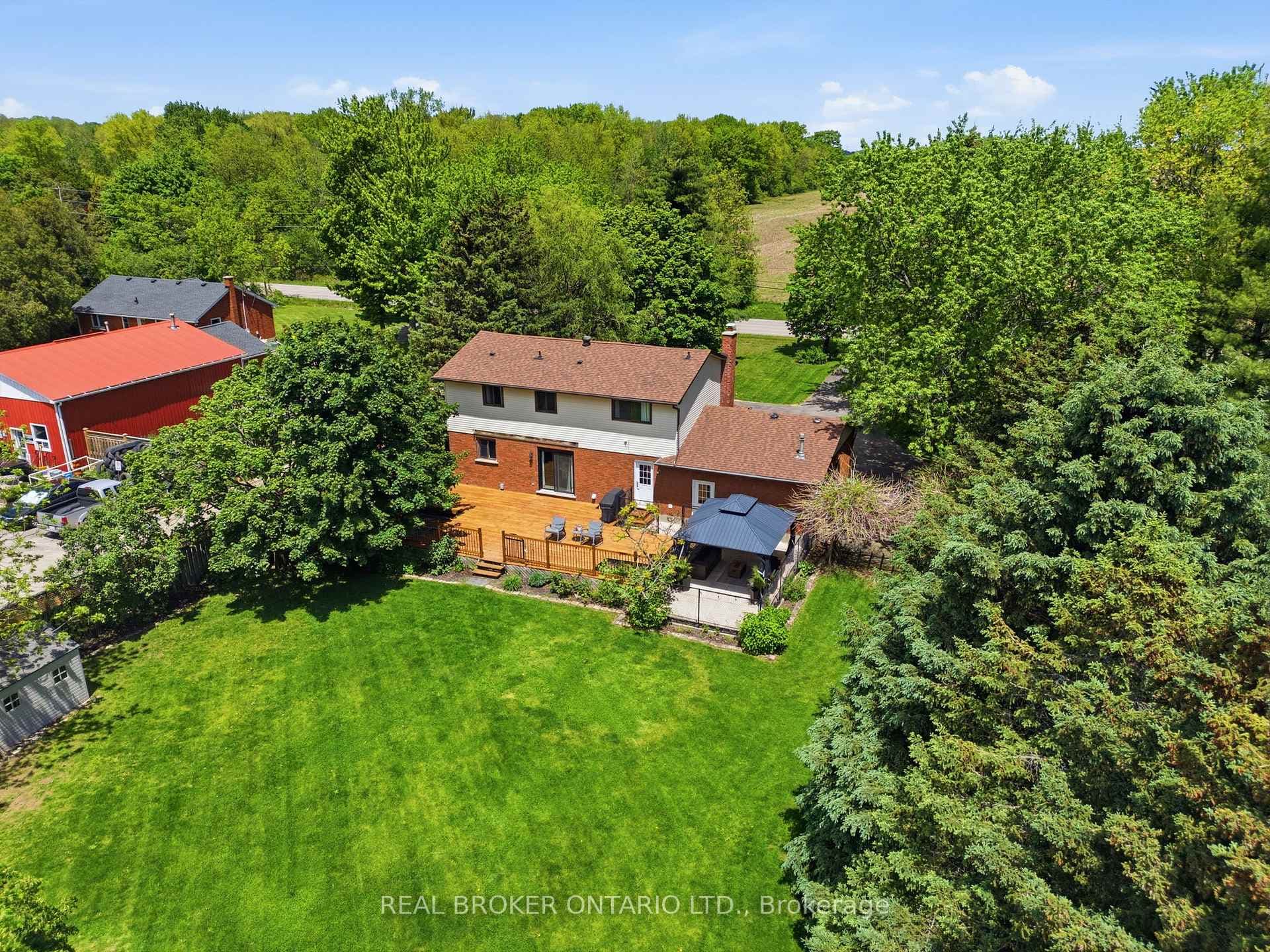 9717 Dickenson Road photo 5