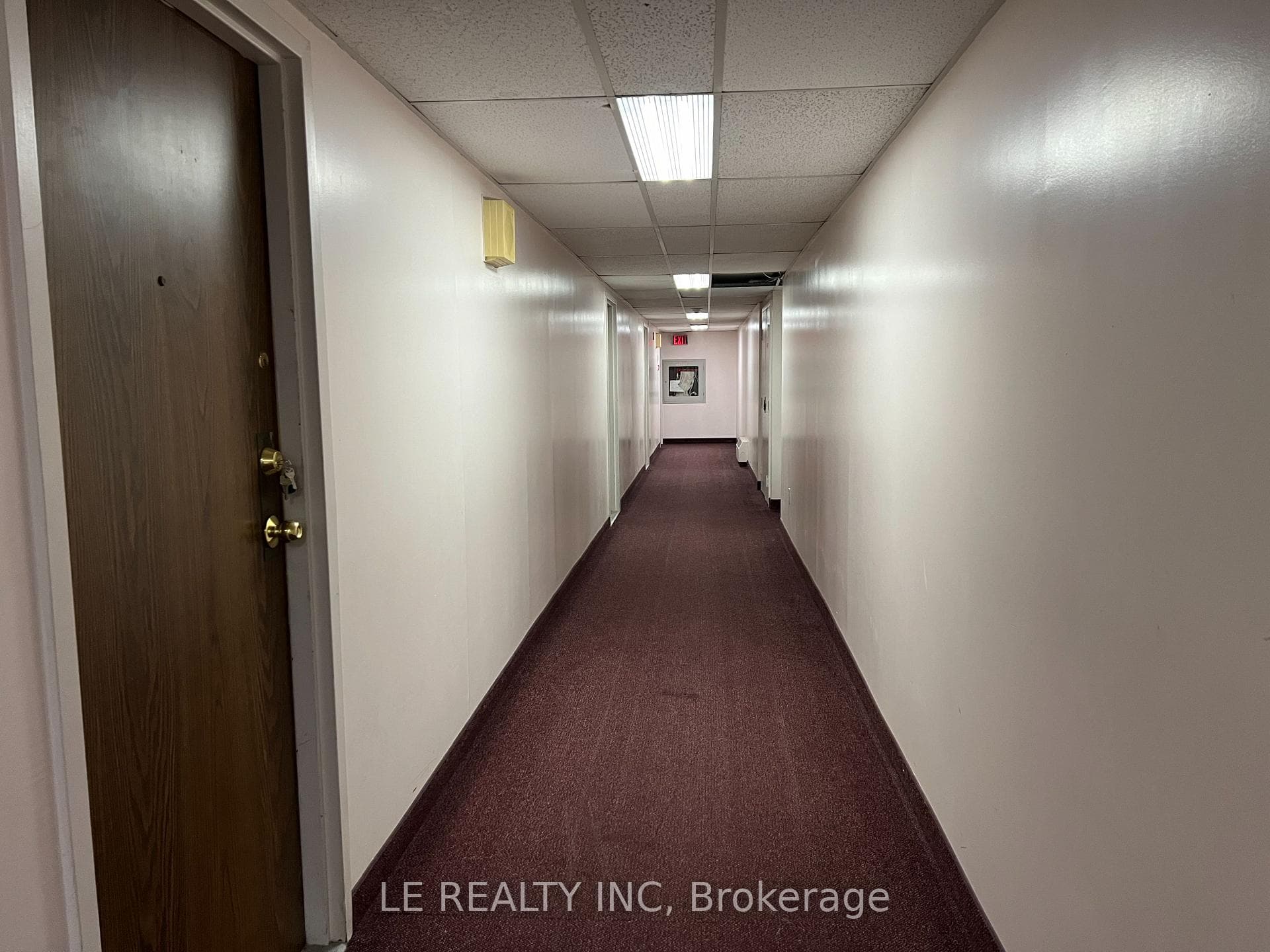 5580 Sheppard Avenue Unit 111 photo 13