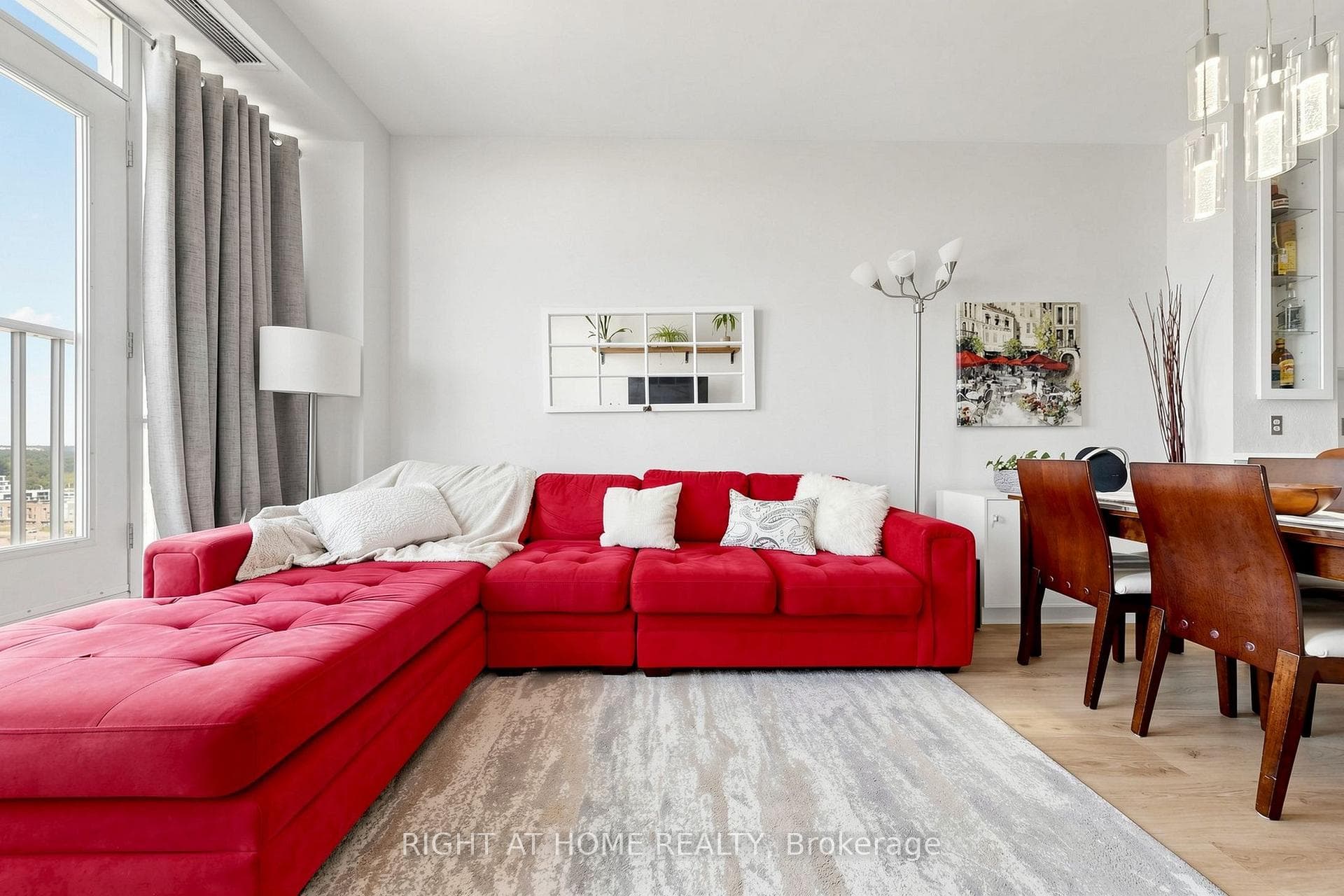 797 Don Mills Road Unit 1104 photo 10