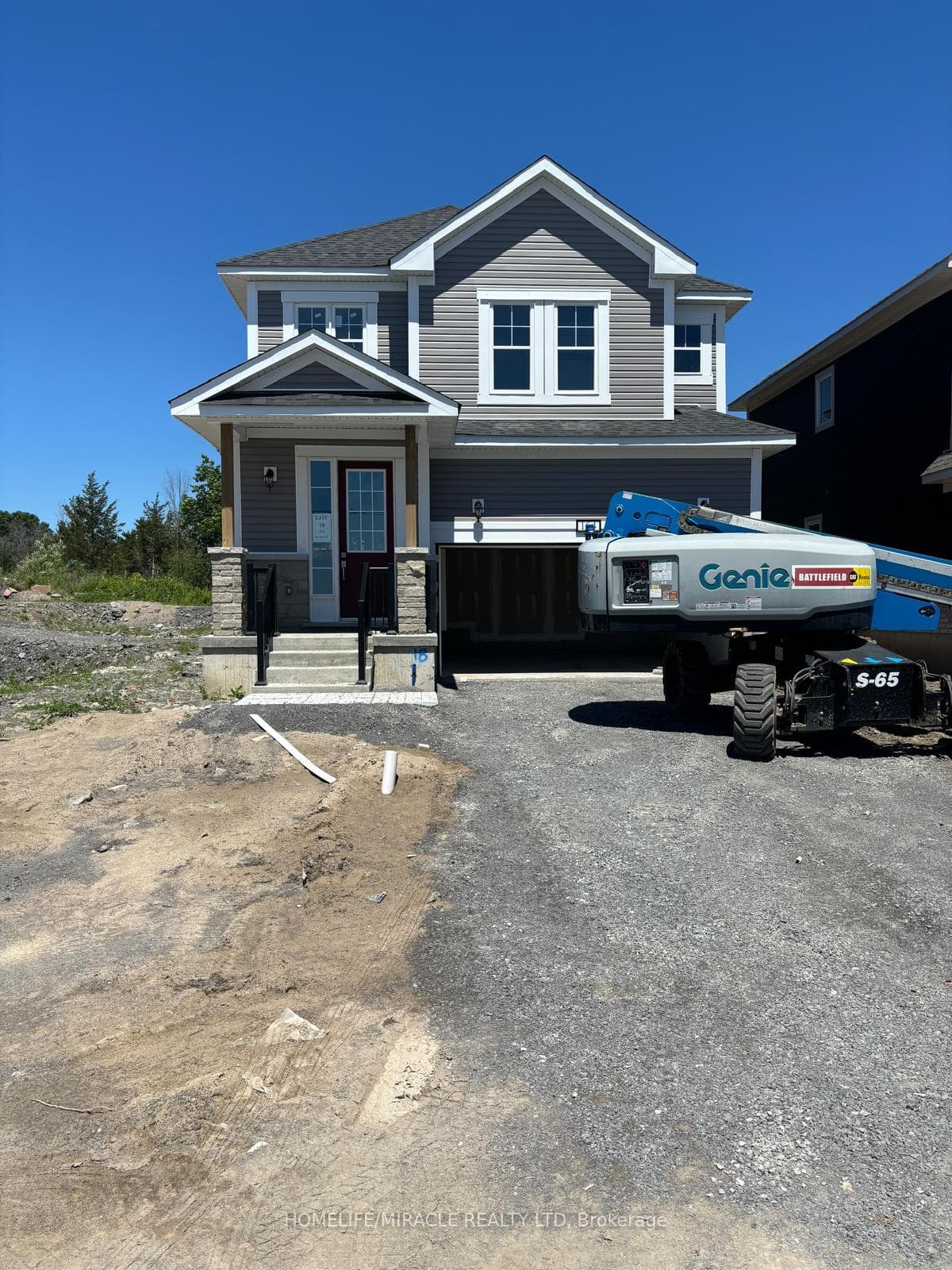164 Purdy Road photo 1