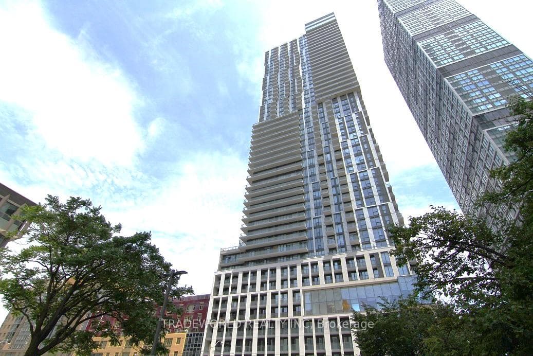 251 Jarvis Street Unit 3714 photo 1