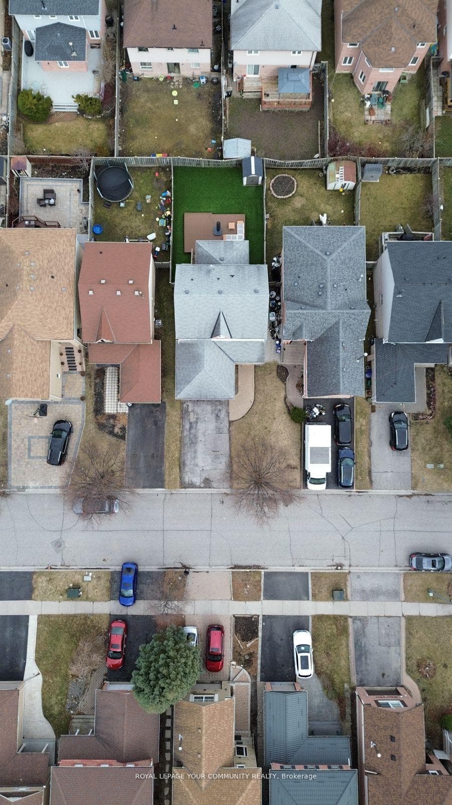 27 Cornwall Drive photo 45