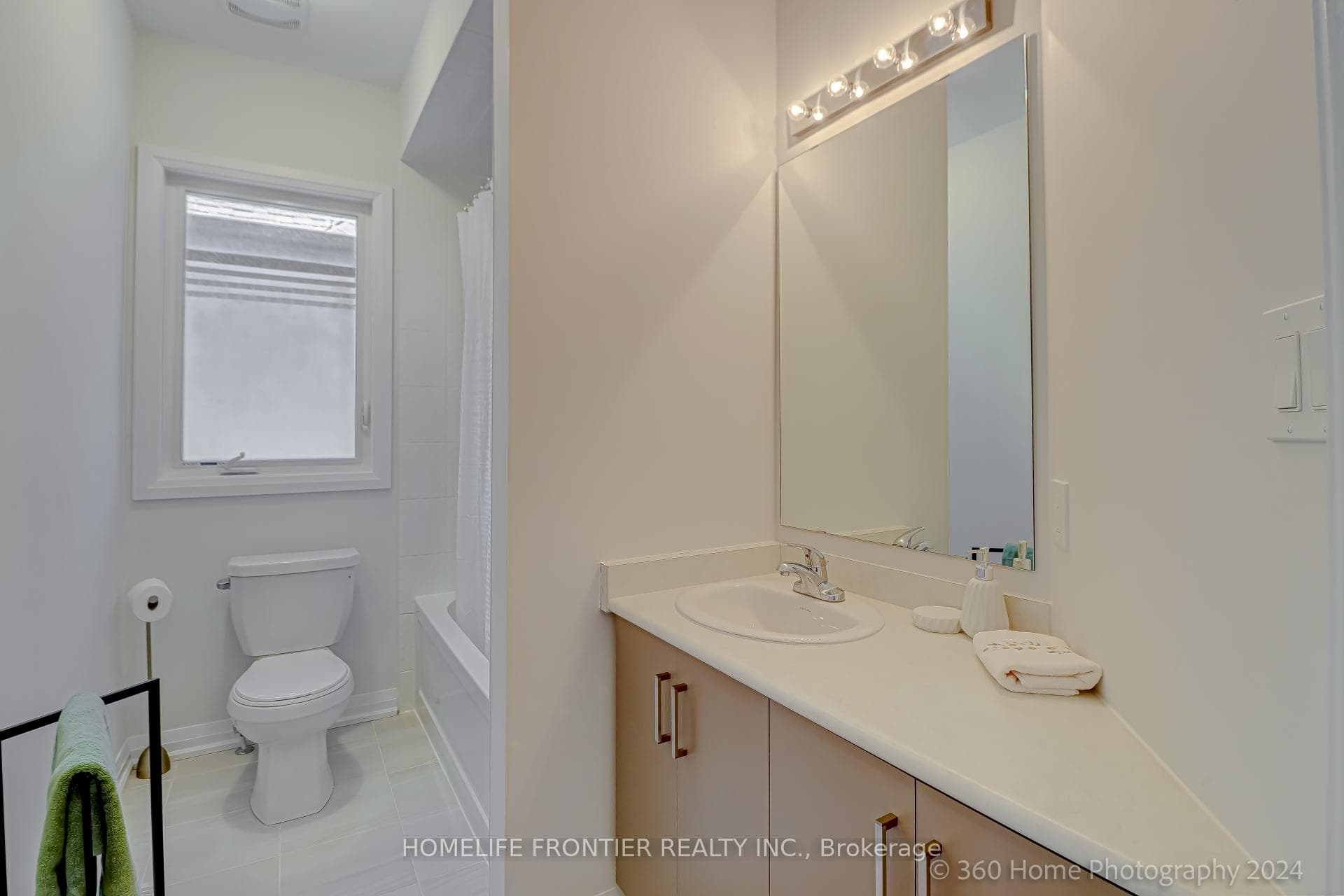4th Br Ensuite