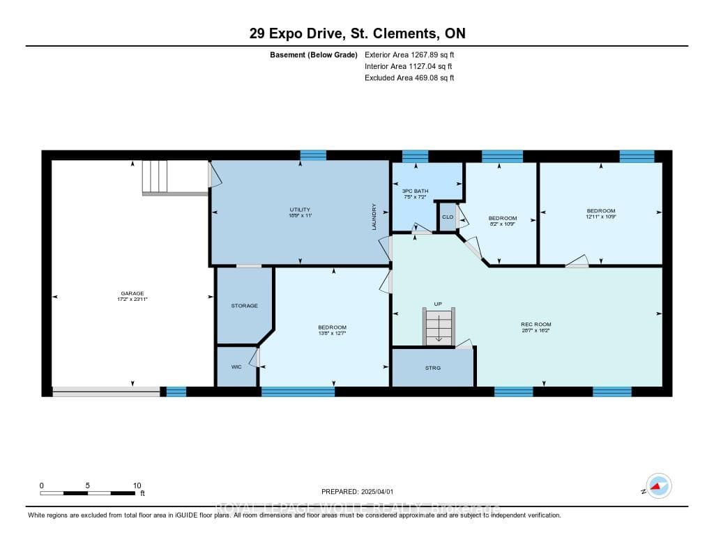 29 Expo Drive photo 48