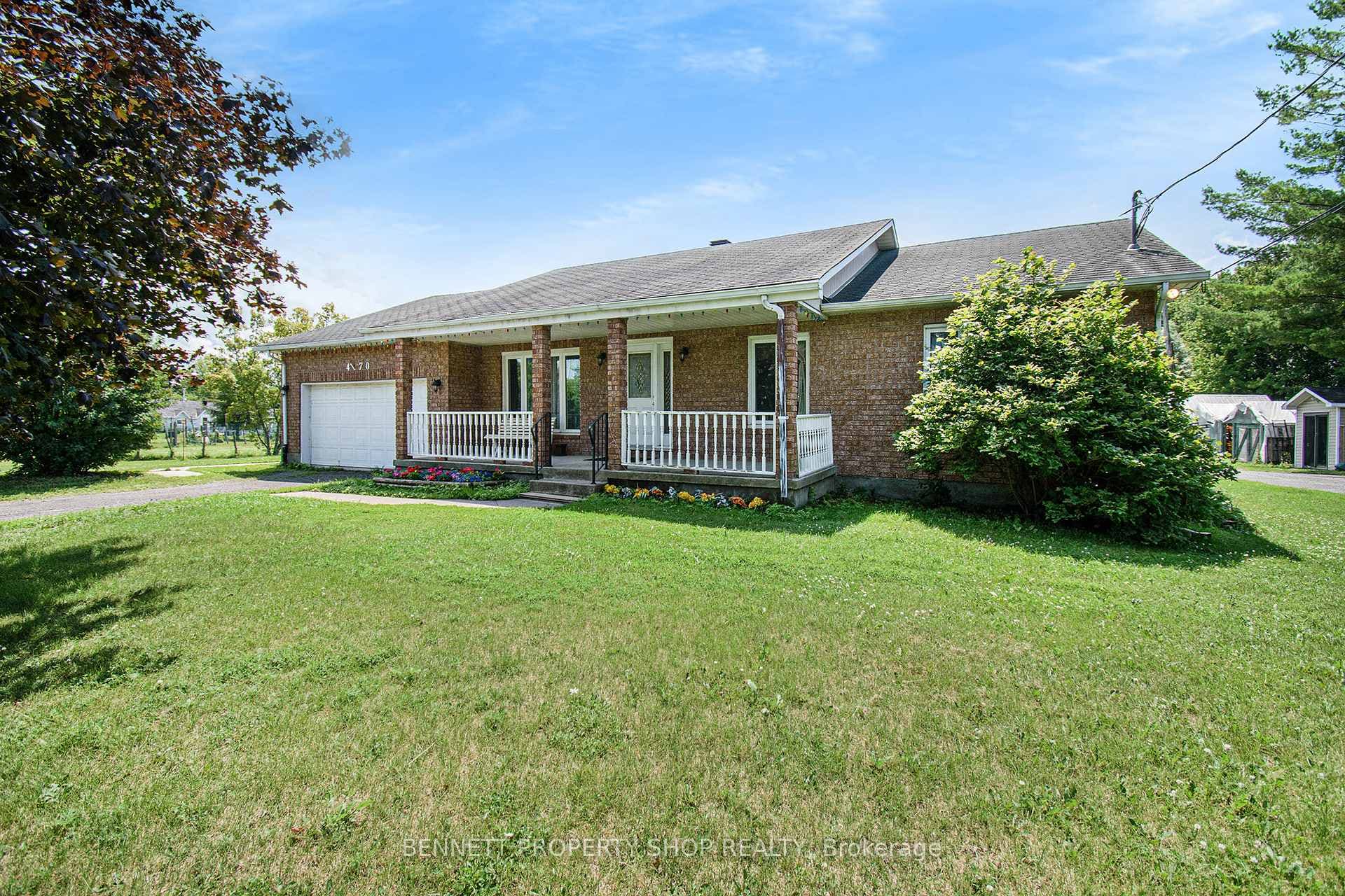 4170 Navan Road photo 1
