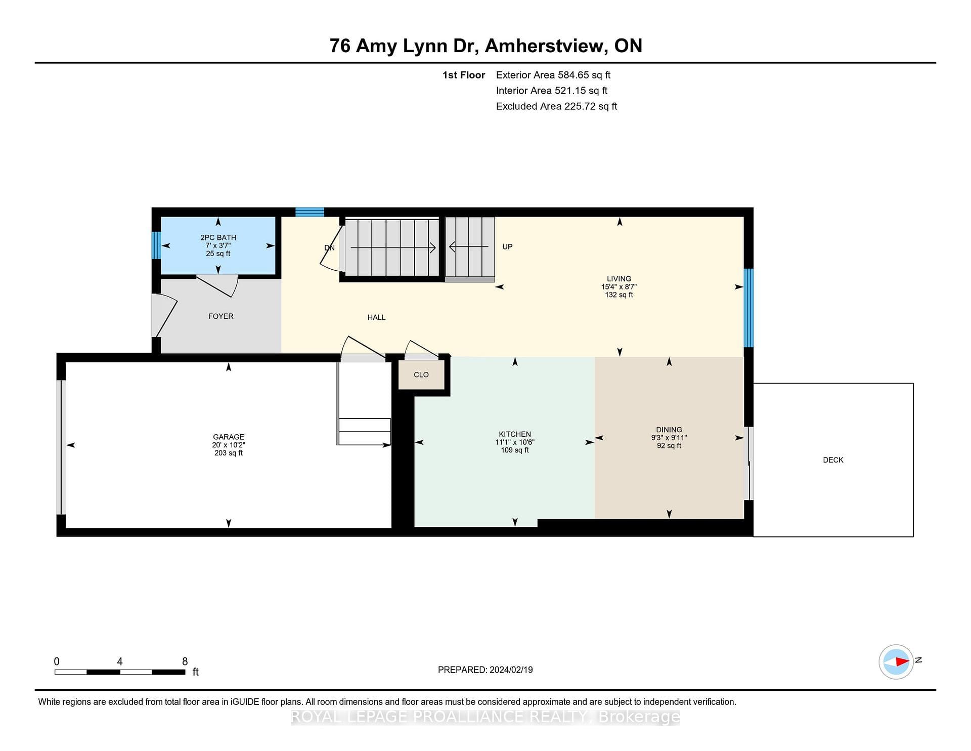 76 Amy Lynn Drive photo 38