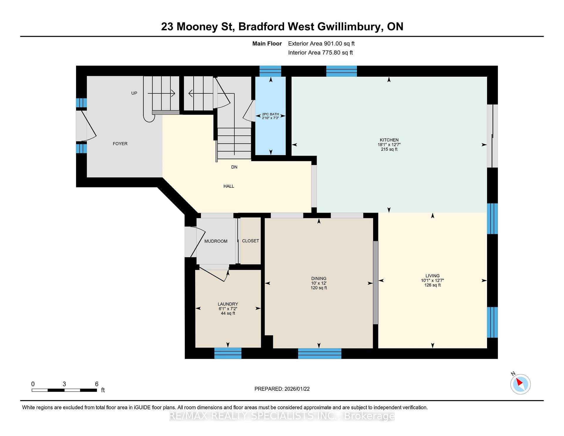23 Mooney Street photo 48
