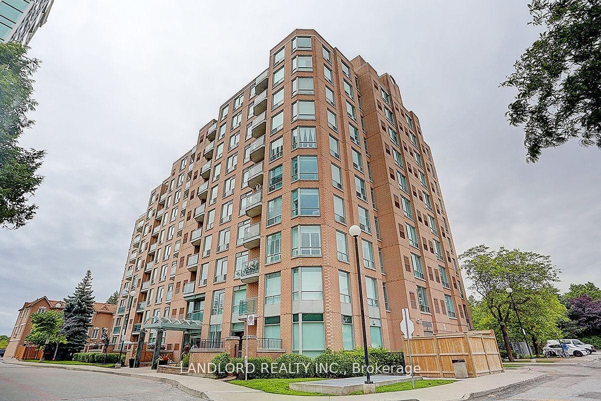 190 Manitoba Street Unit 811 photo 1