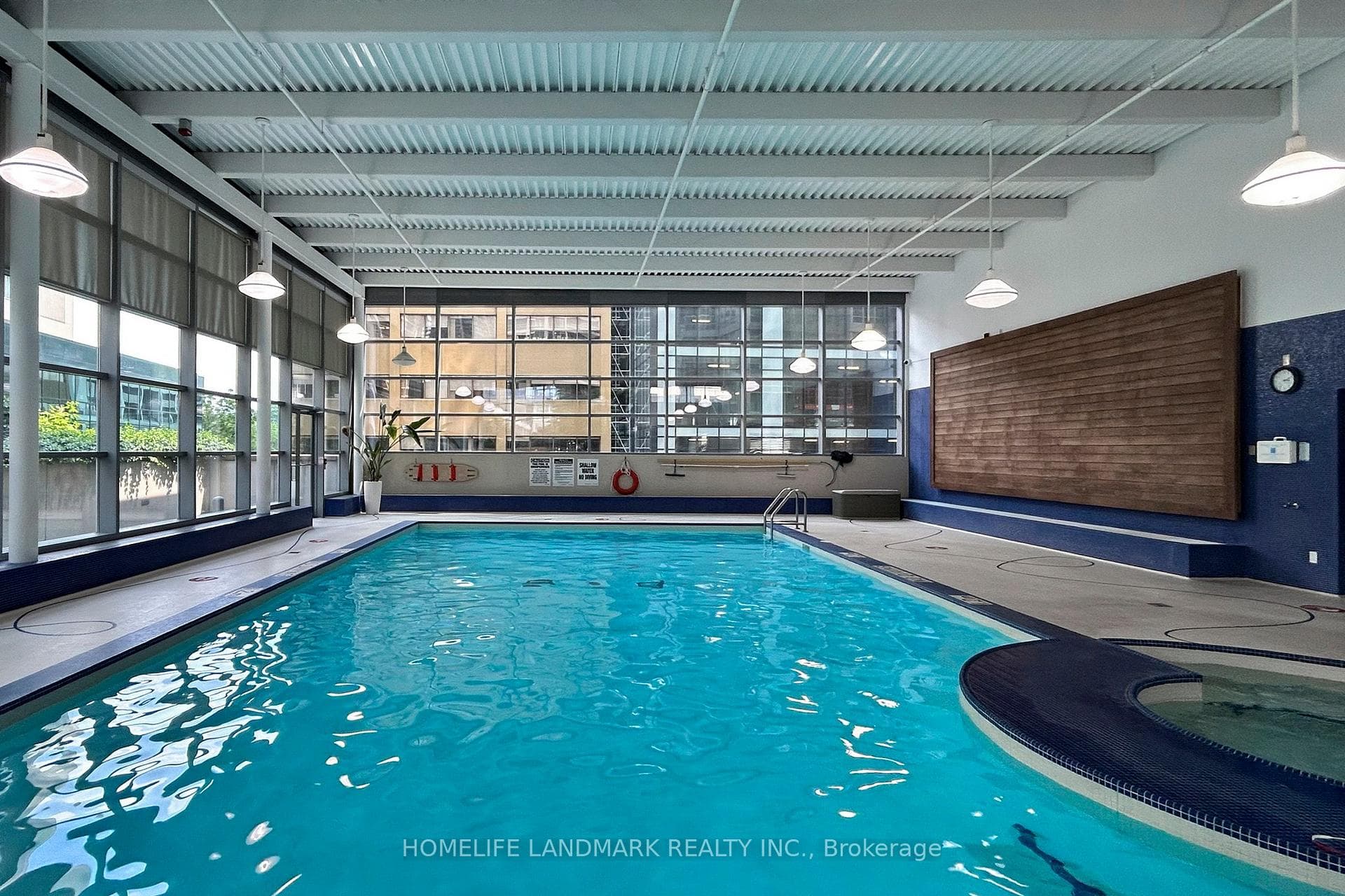 2181 Yonge Street Unit 1505 photo 27