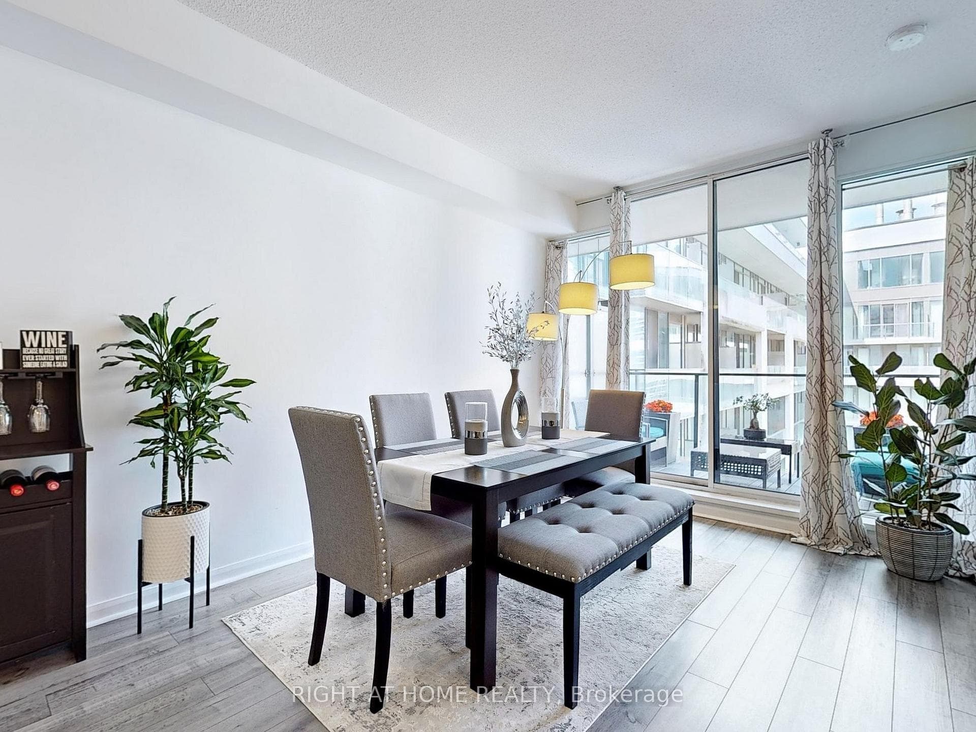 111 Elizabeth Street Unit 1702 photo 14