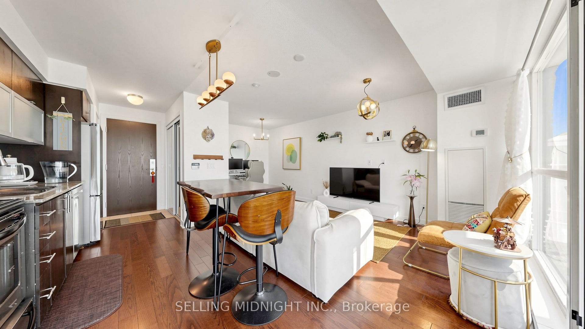 80 Western Battery Road Unit 307 photo 11
