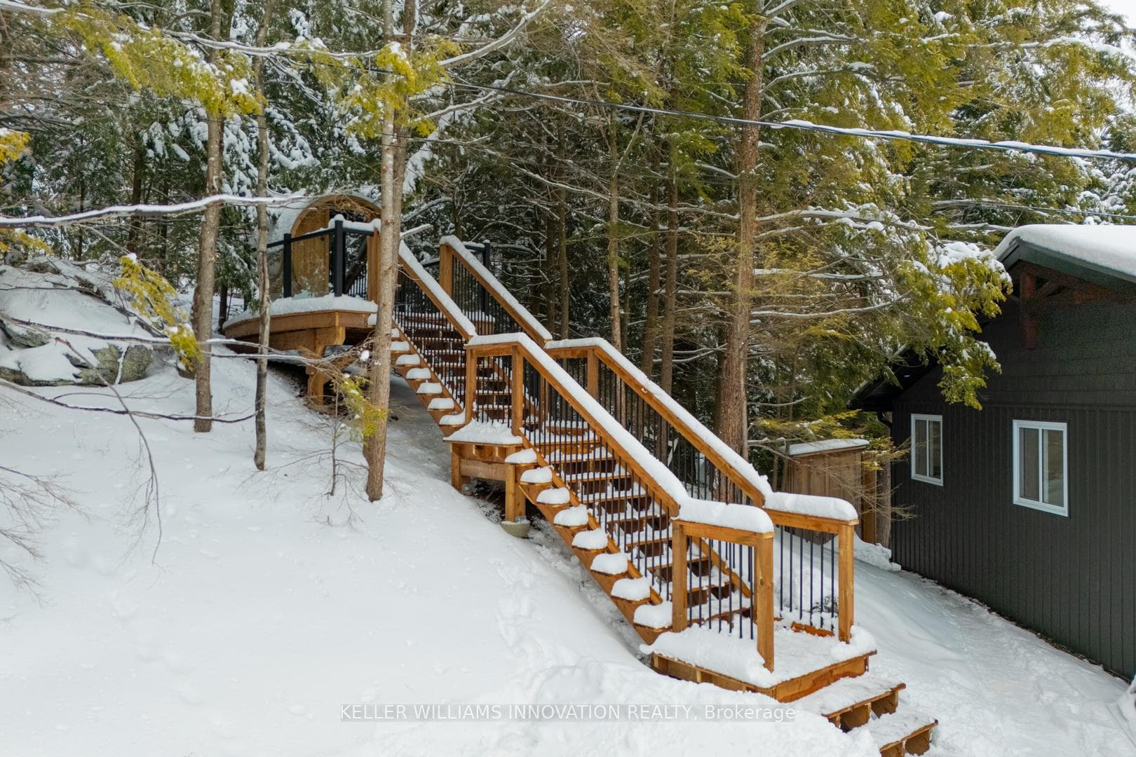 5789 North Kennisis Lake Road photo 33