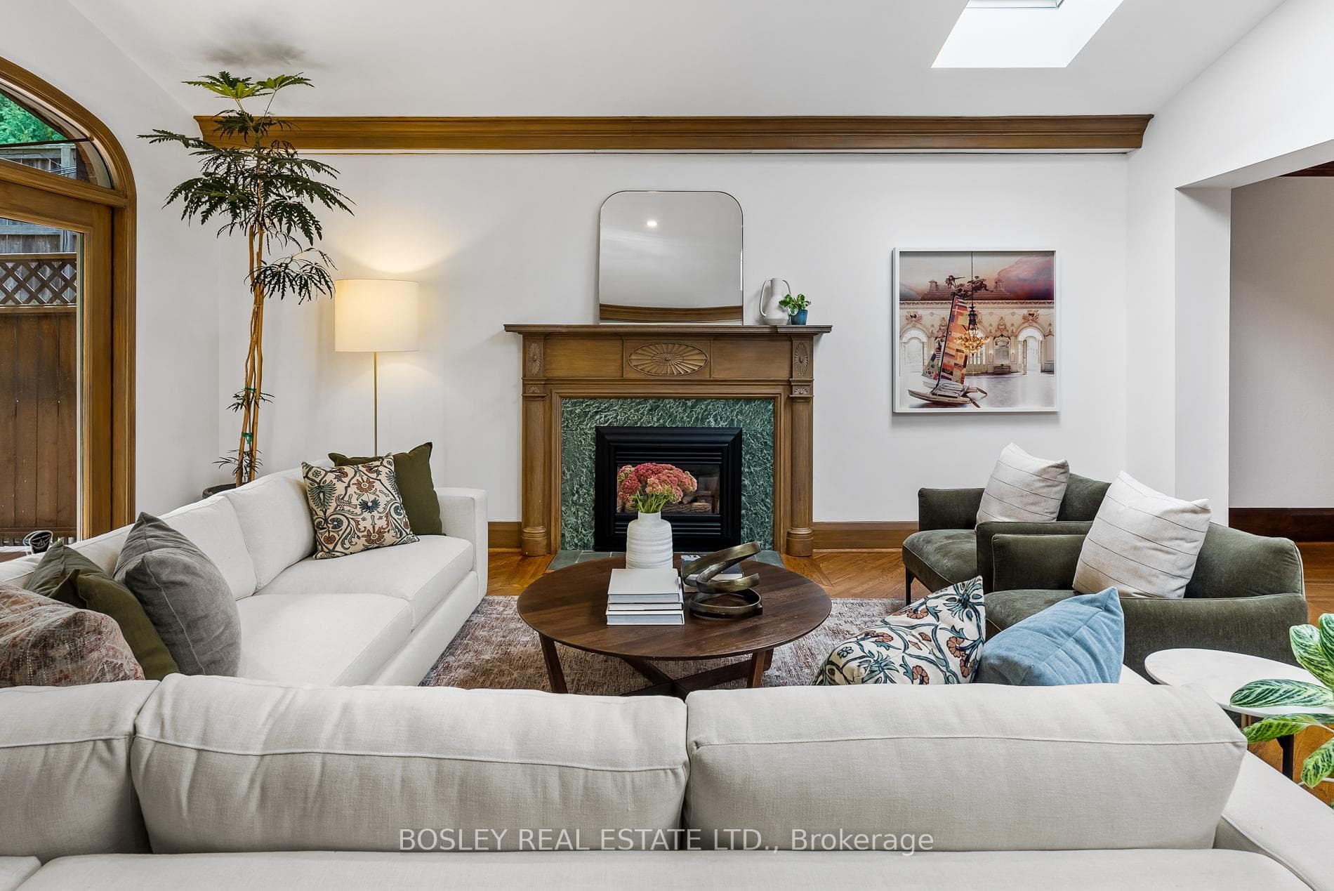 7 Glencairn Avenue photo 15