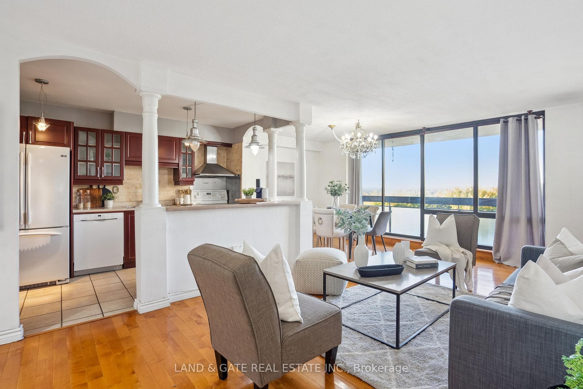 260 Seneca Hill Drive Unit 702 photo 6