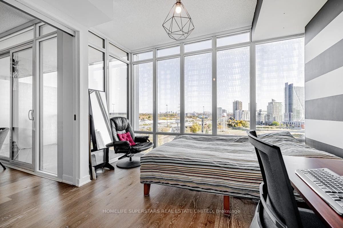90 Park Lawn Road Unit 1509 photo 15