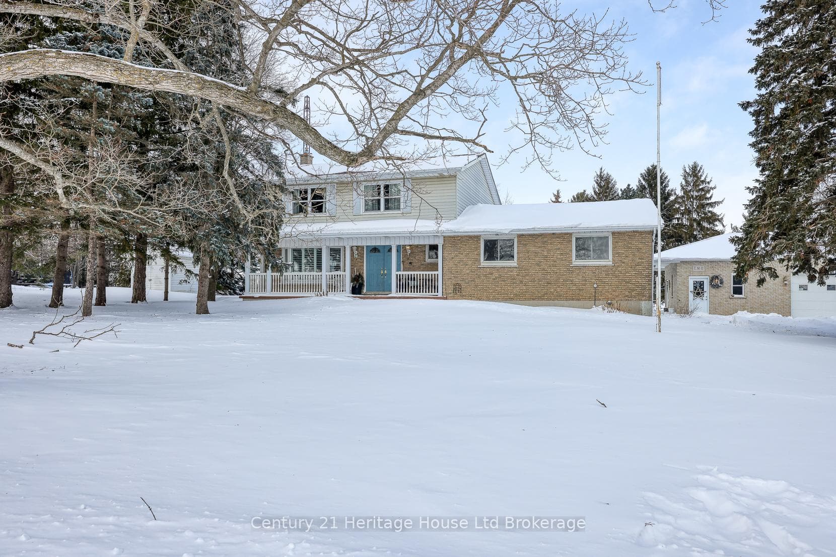 485385 Firehall Road photo 3